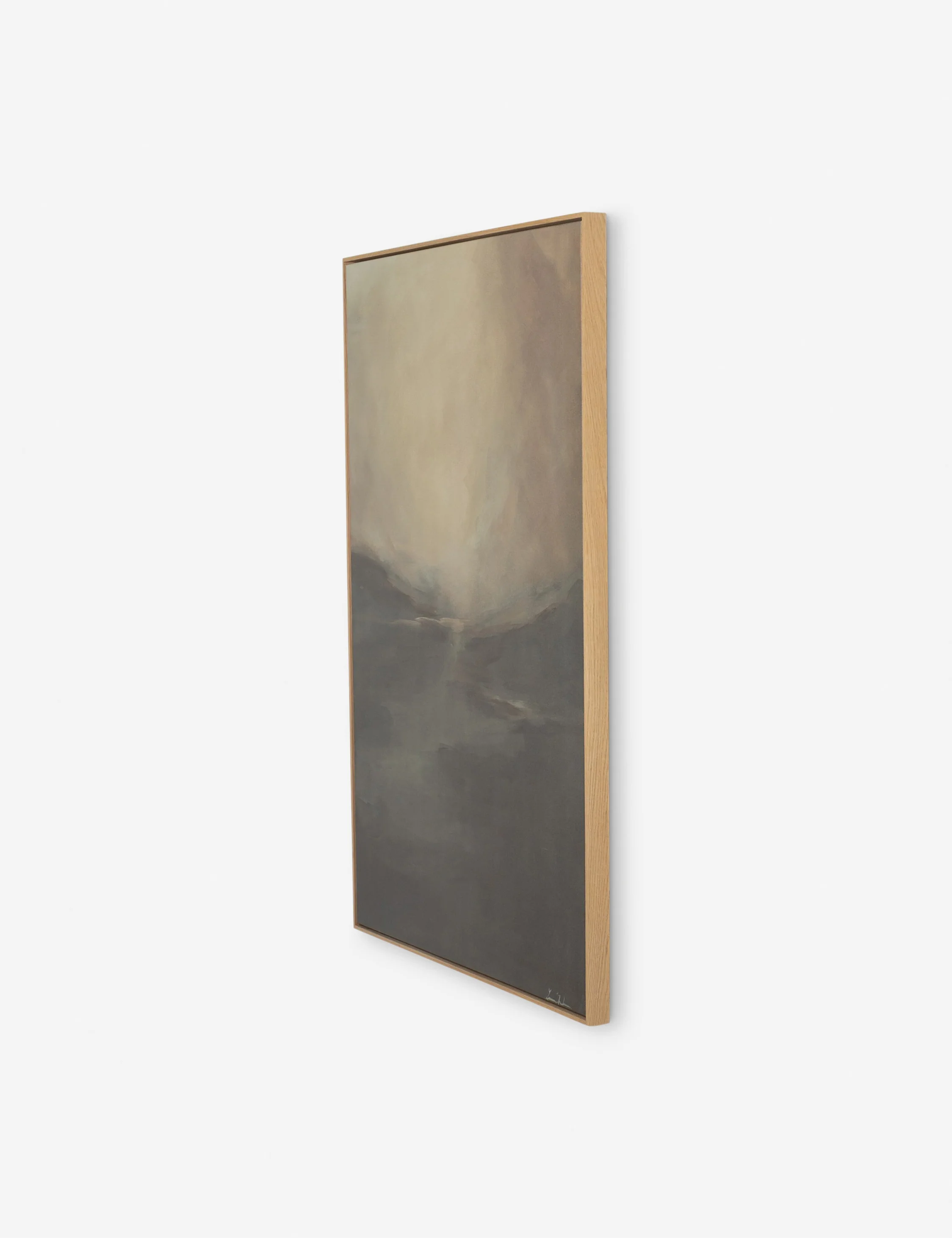 Fog I Wall Art by Lauren Fuhr - Image 14
