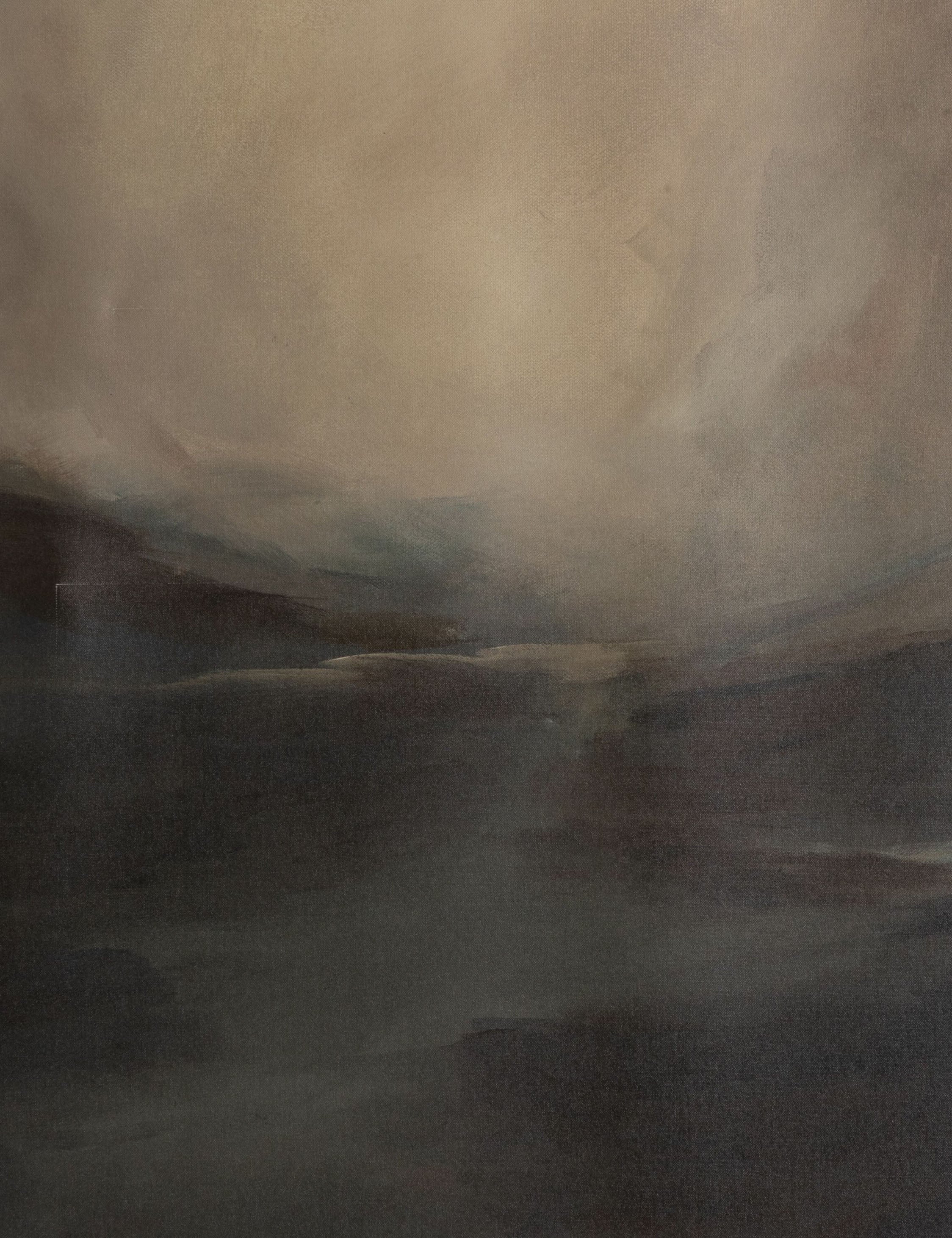 Fog I Wall Art by Lauren Fuhr - Image 8