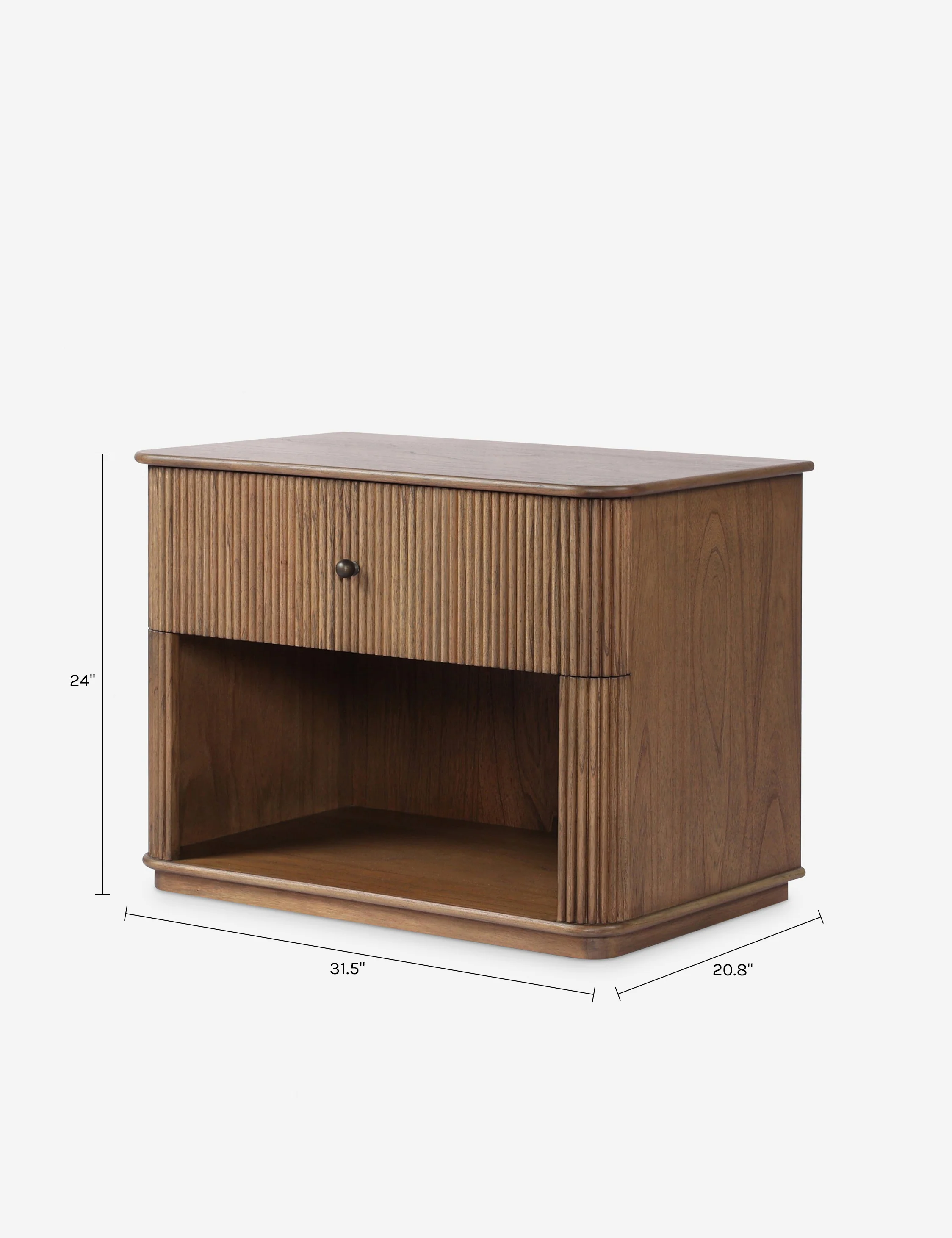 Fogarty Nightstand - Image 8