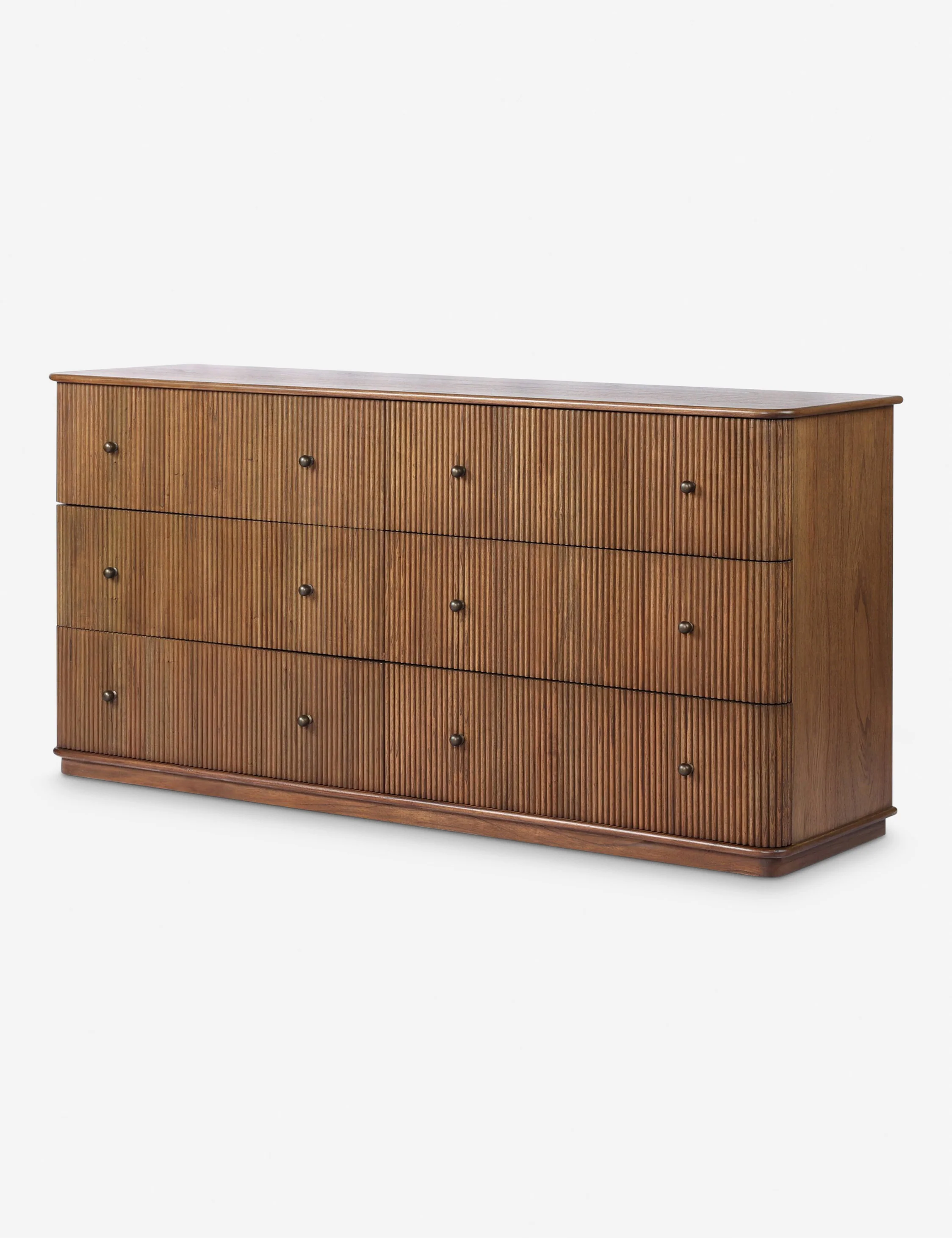 Fogarty Wide Dresser - Image 3