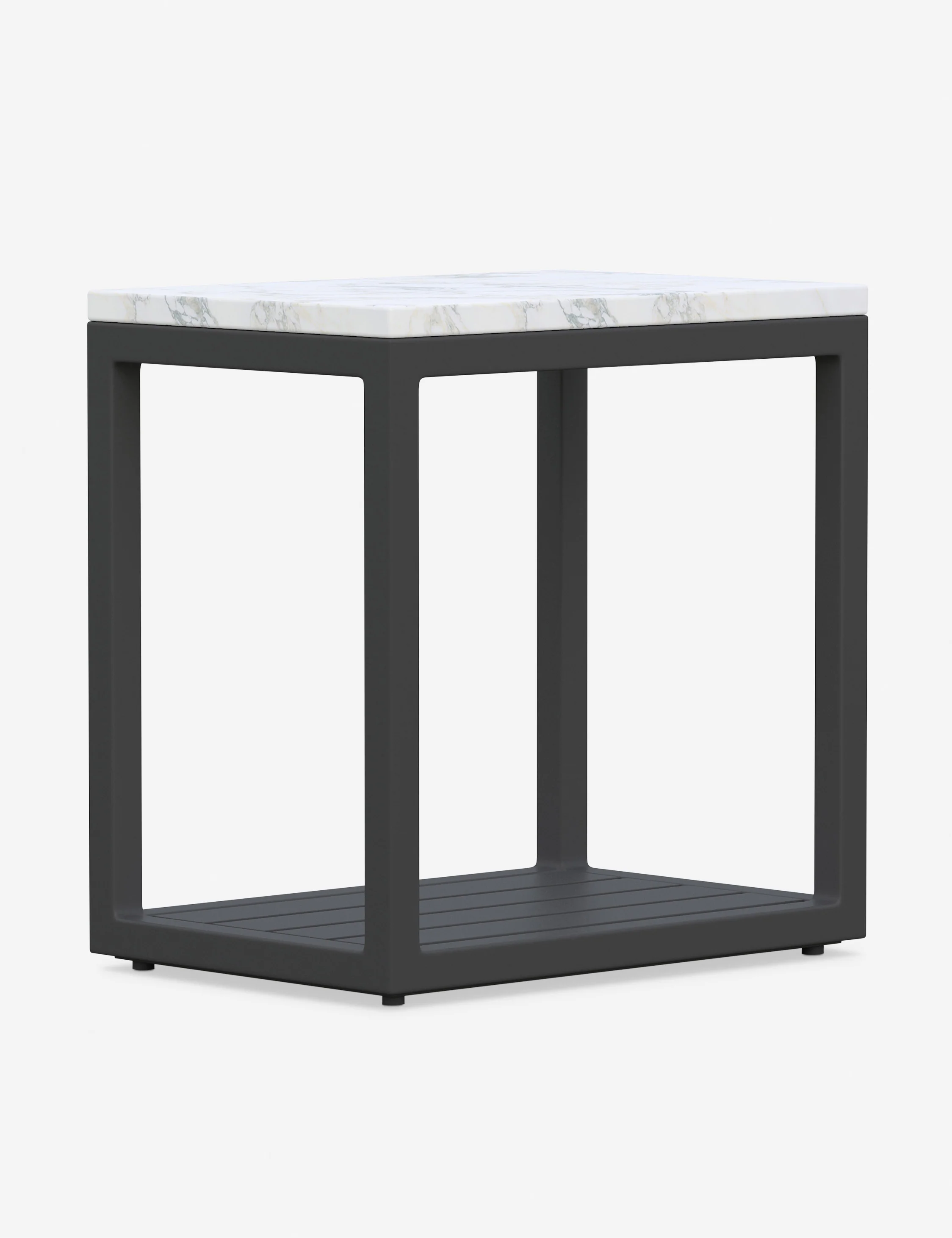 Foley Indoor / Outdoor Side Table - Image 5