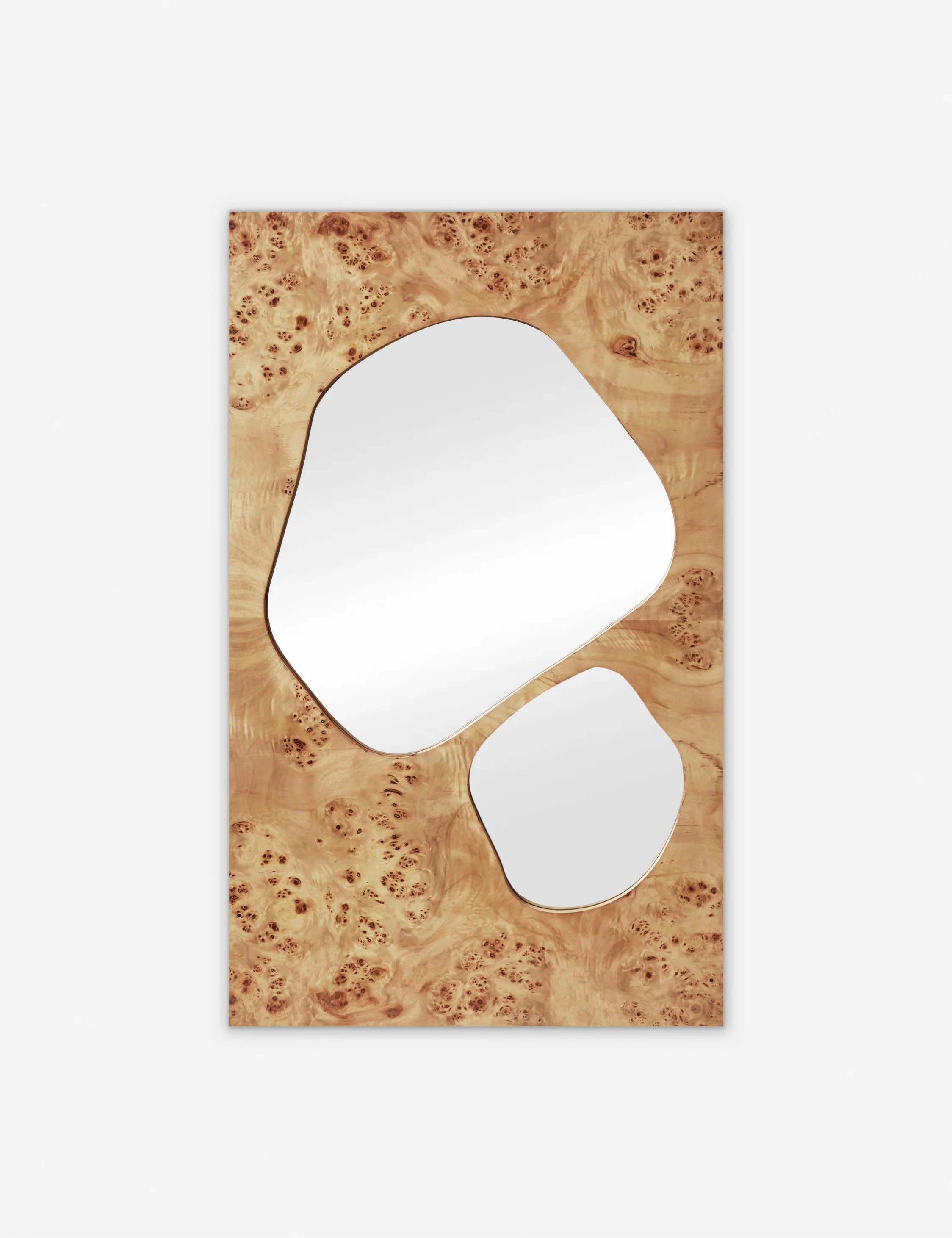 Folia Mirror by Ferm Living - Image 4