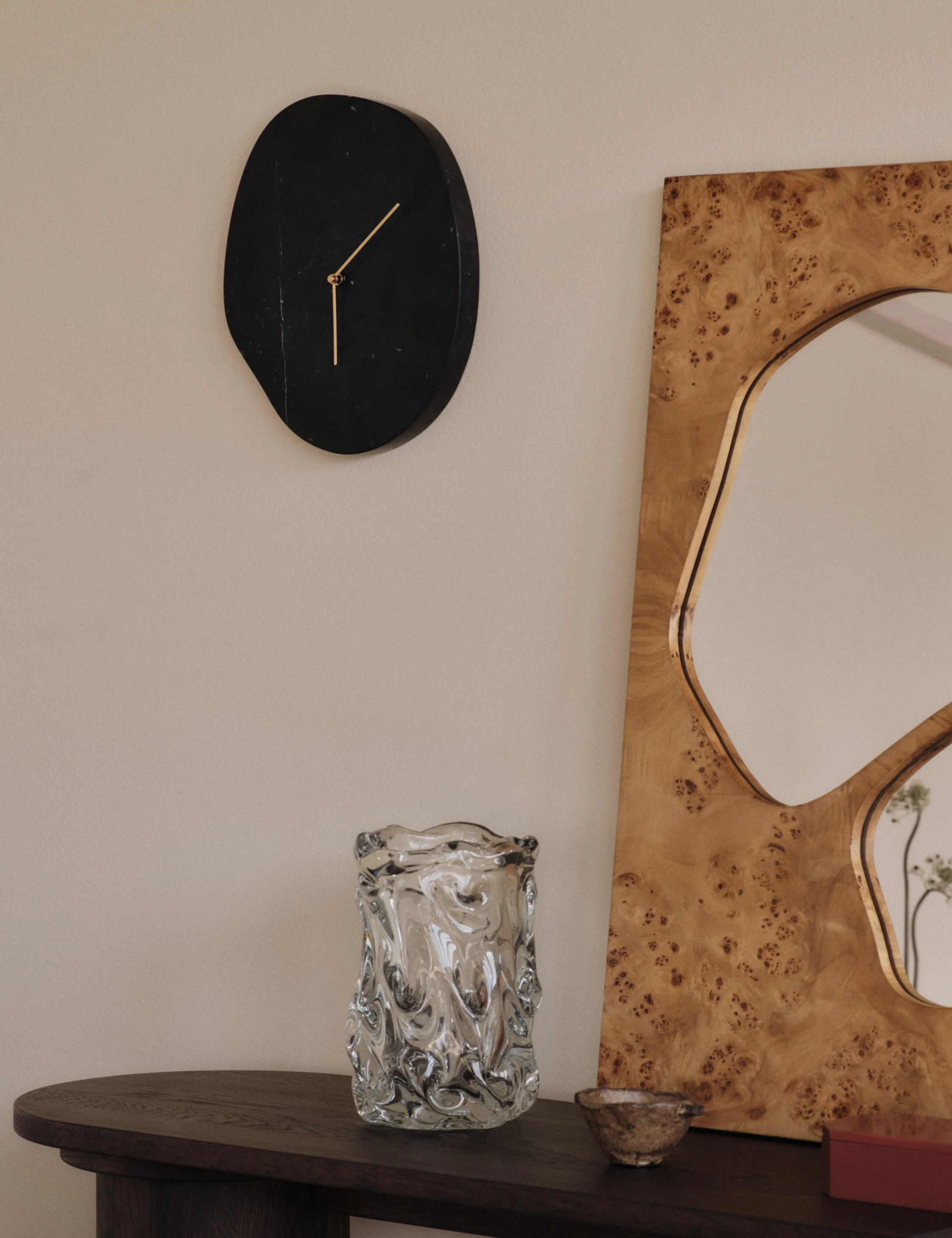 Folia Mirror by Ferm Living - Image 5