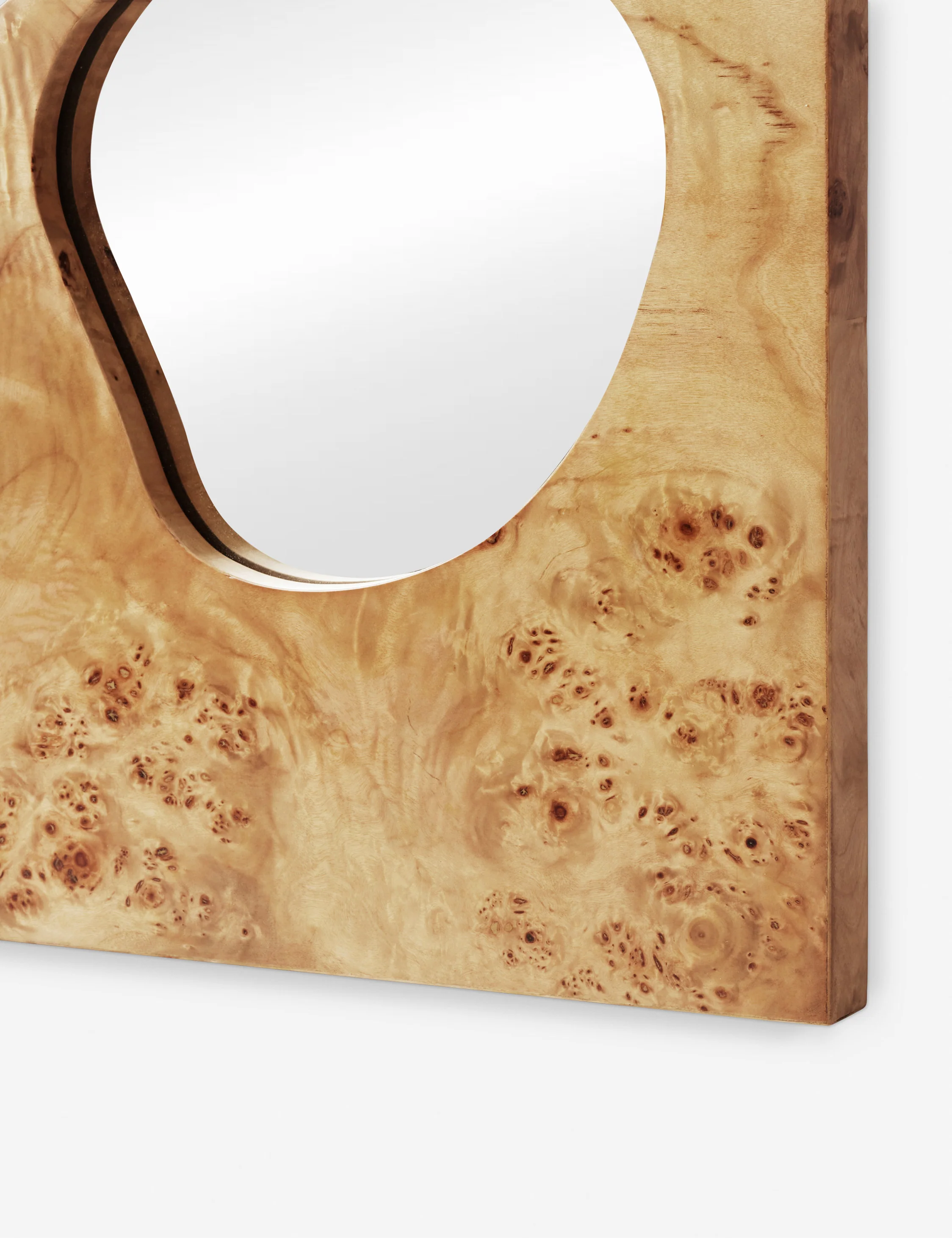 Folia Mirror by Ferm Living - Image 6
