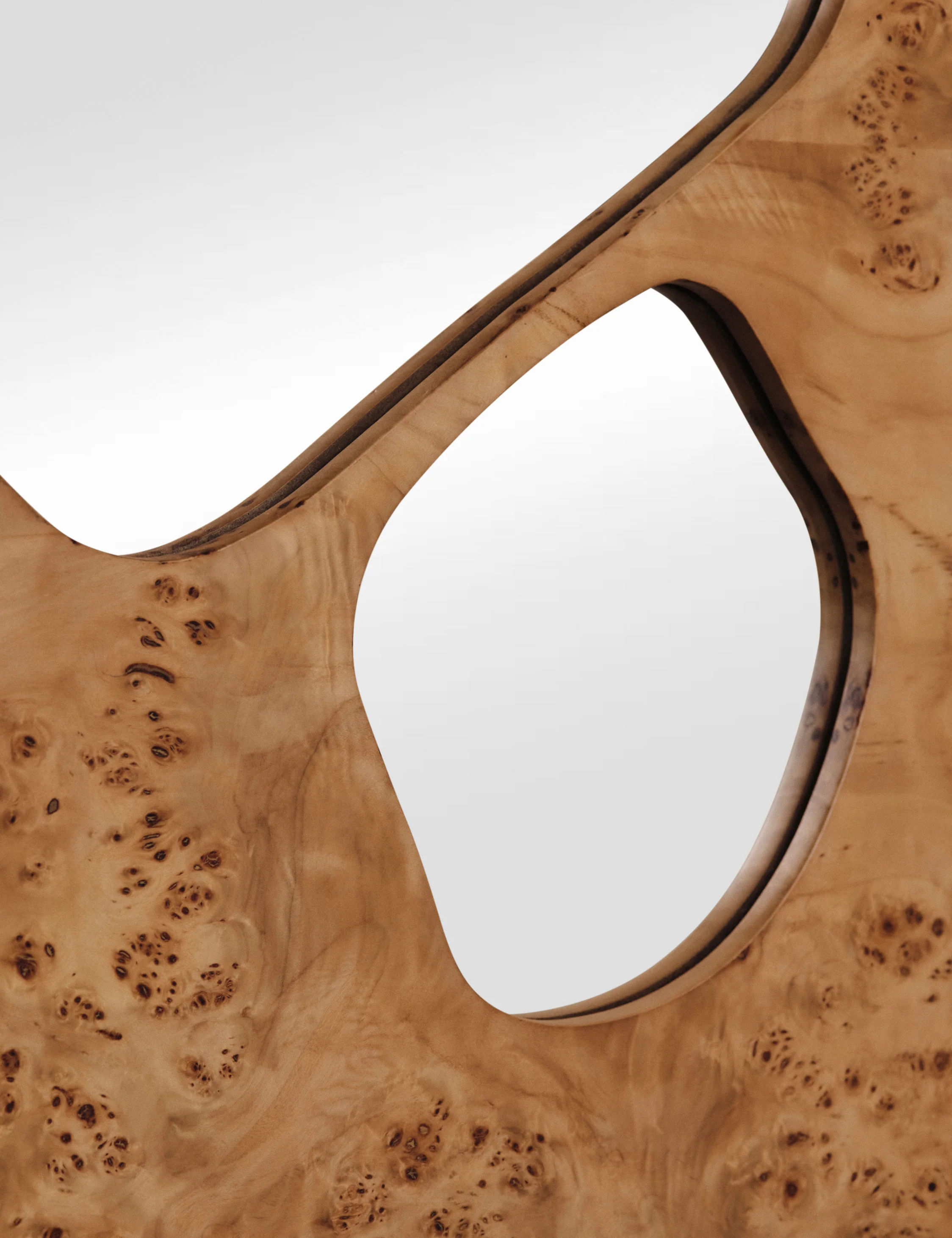 Folia Mirror by Ferm Living - Image 7