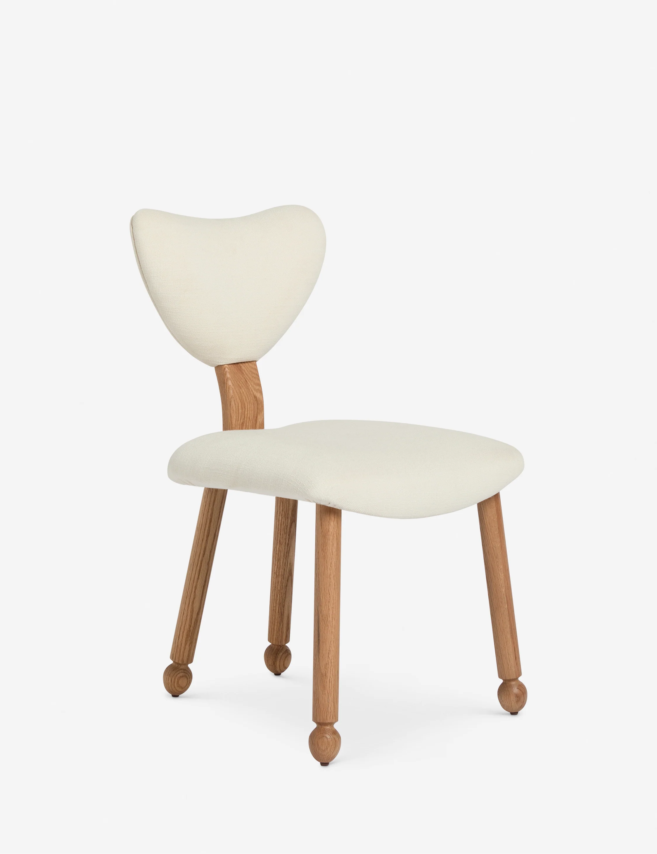 Fontaine Dining Chair by Aimee Song - Image 5