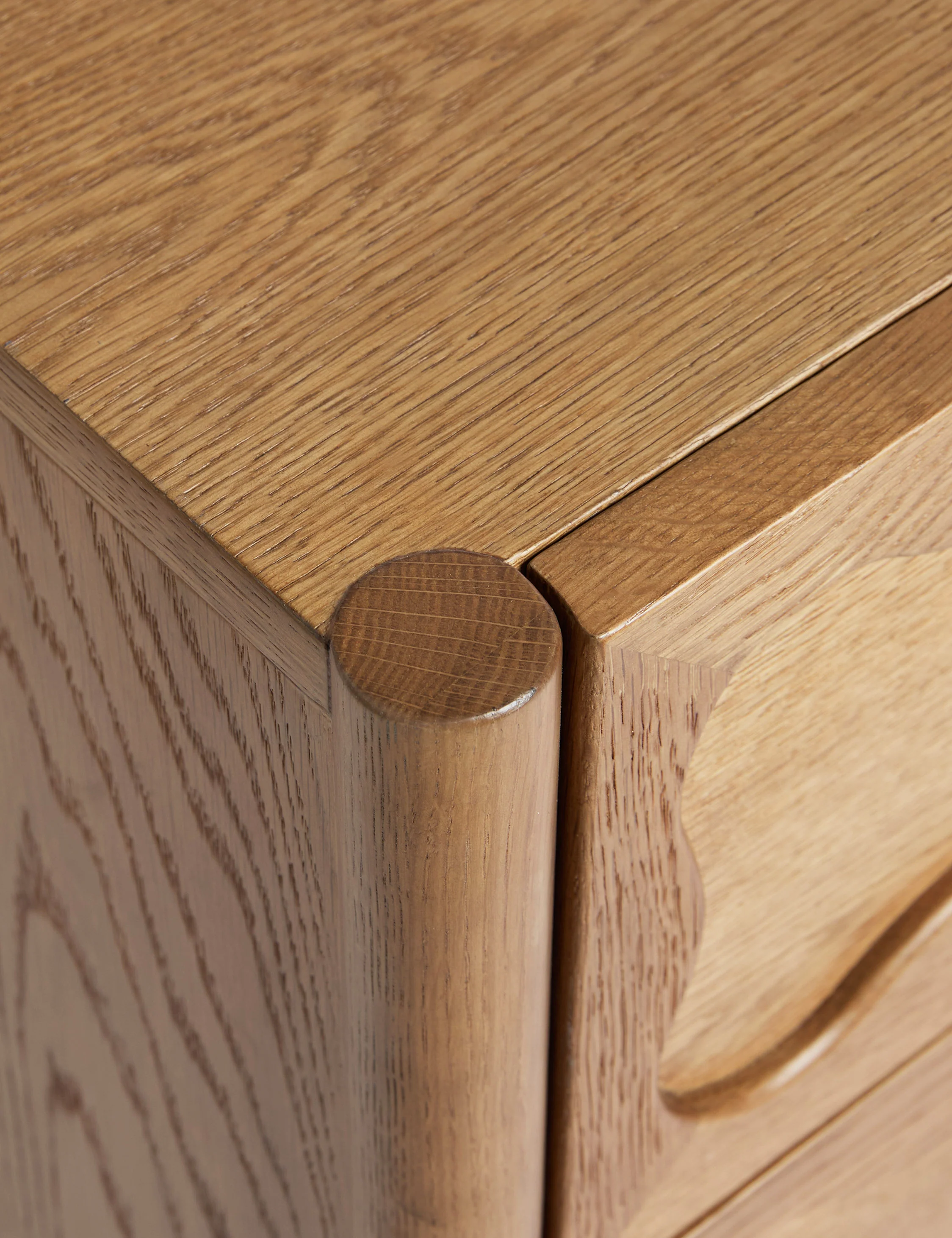 Fontaine Dresser by Aimee Song - Image 11