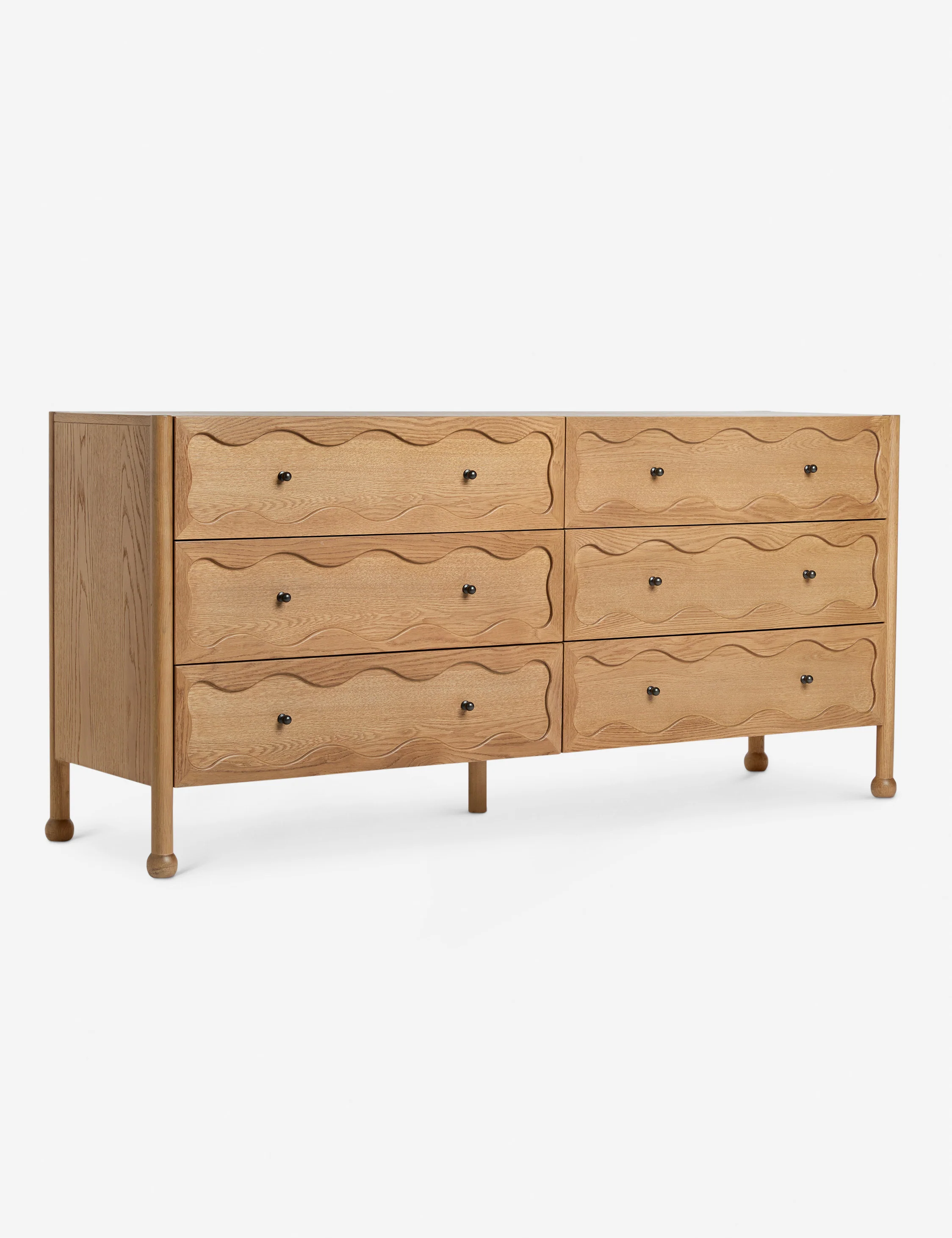 Fontaine Dresser by Aimee Song - Image 4