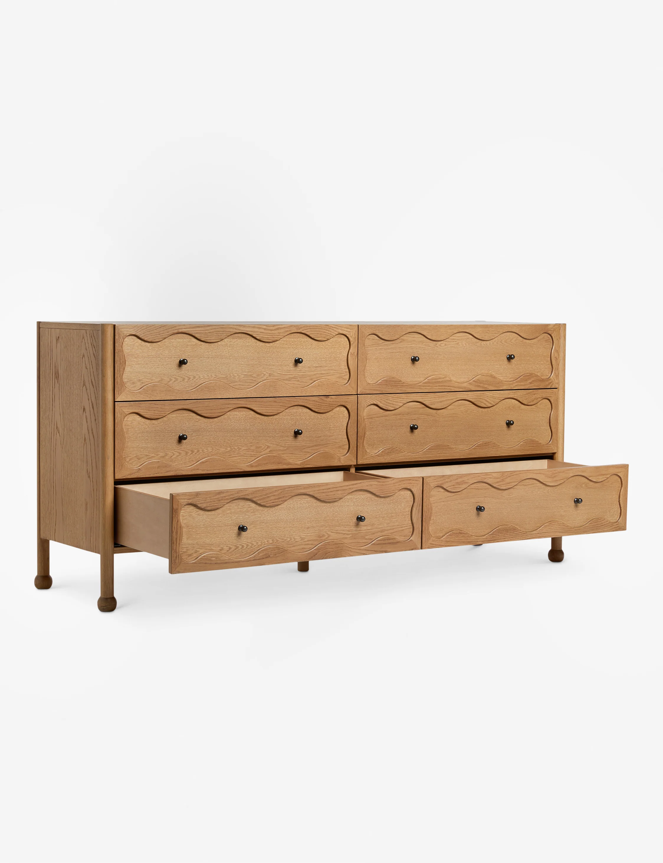 Fontaine Dresser by Aimee Song - Image 5