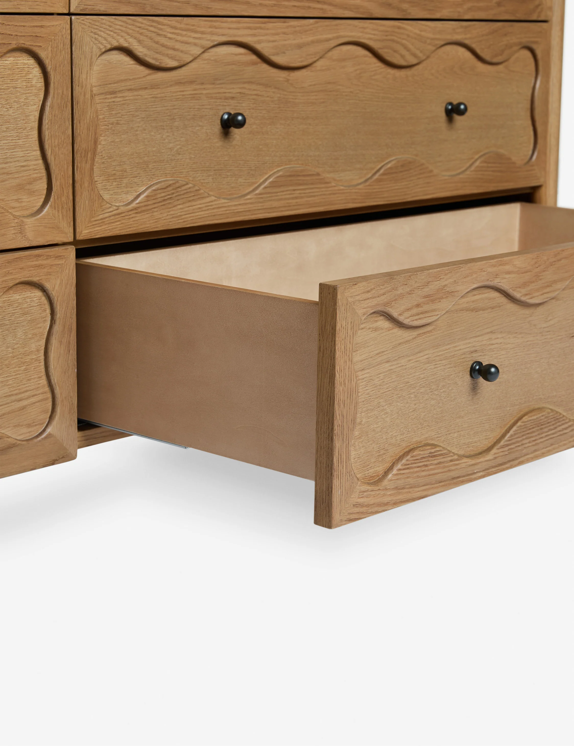 Fontaine Dresser by Aimee Song - Image 8