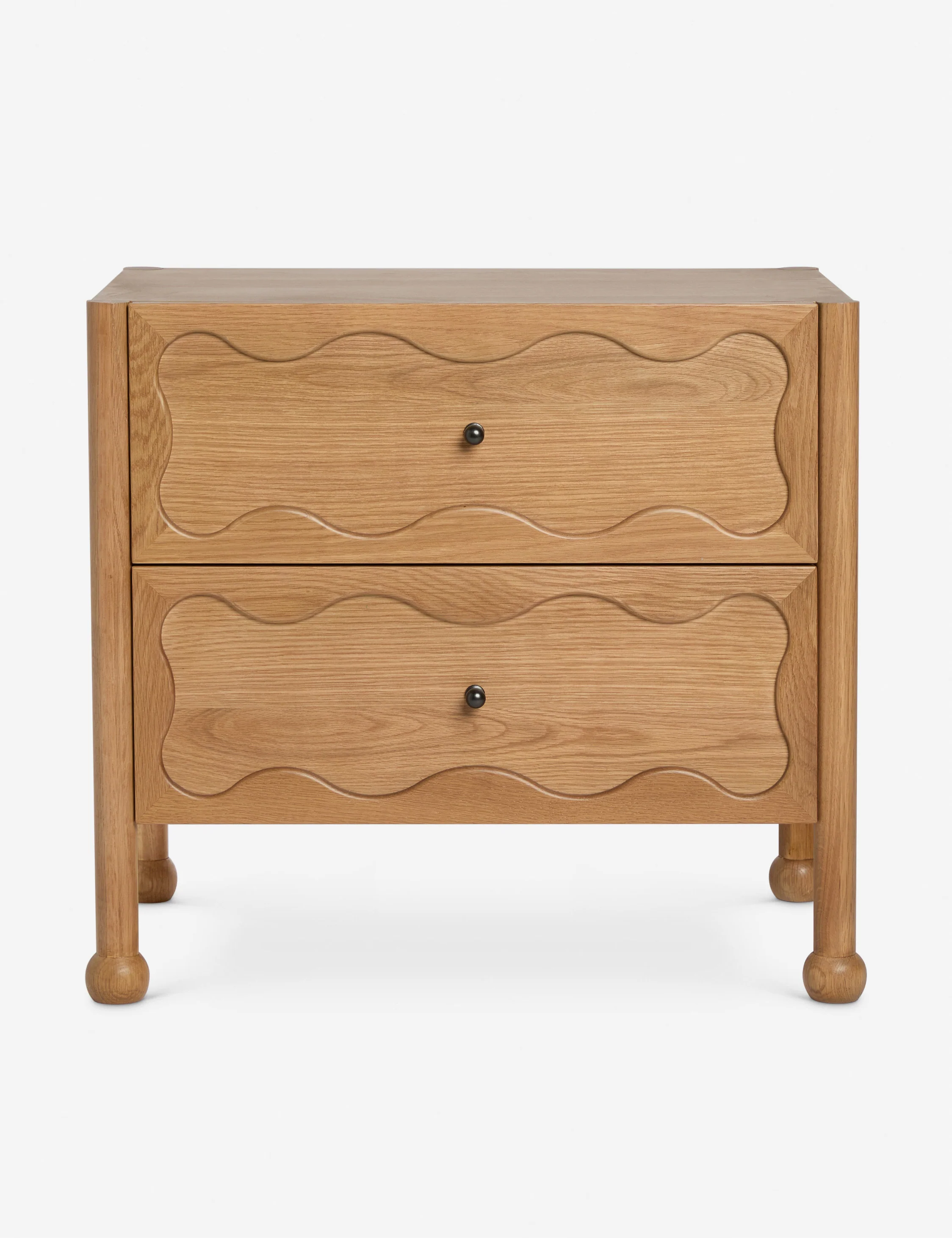 Fontaine Nightstand by Aimee Song - Image 3