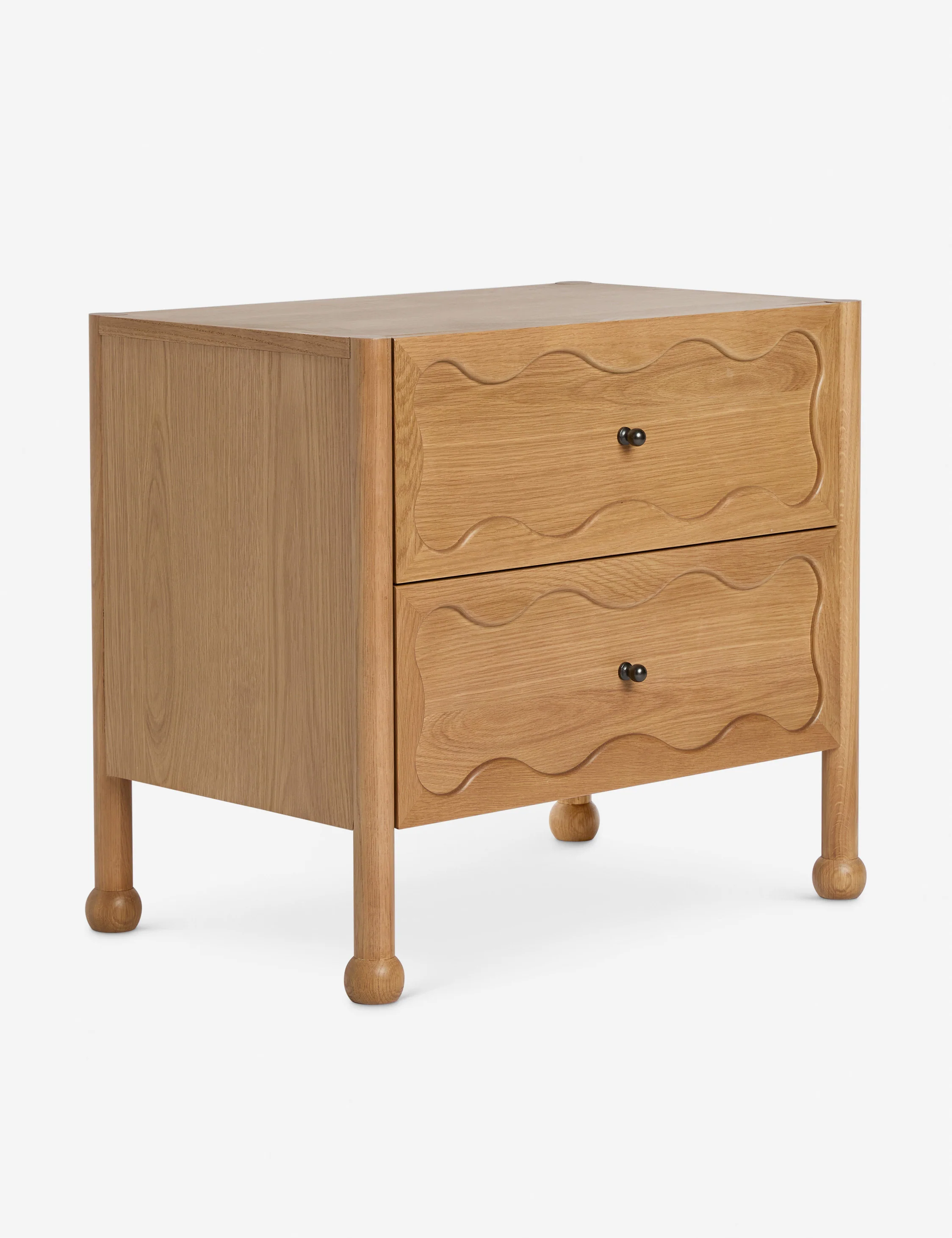 Fontaine Nightstand by Aimee Song - Image 4