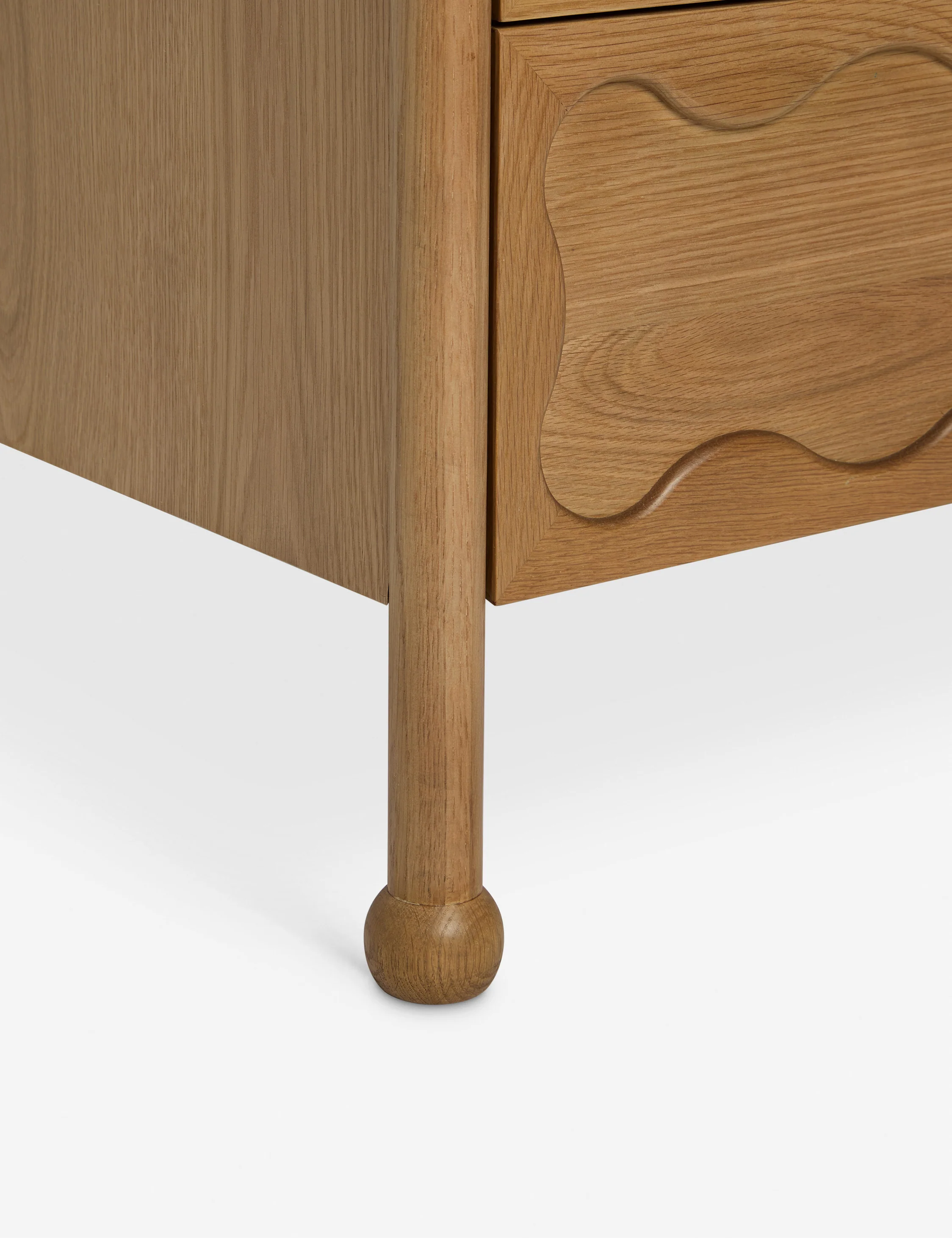 Fontaine Nightstand by Aimee Song - Image 9