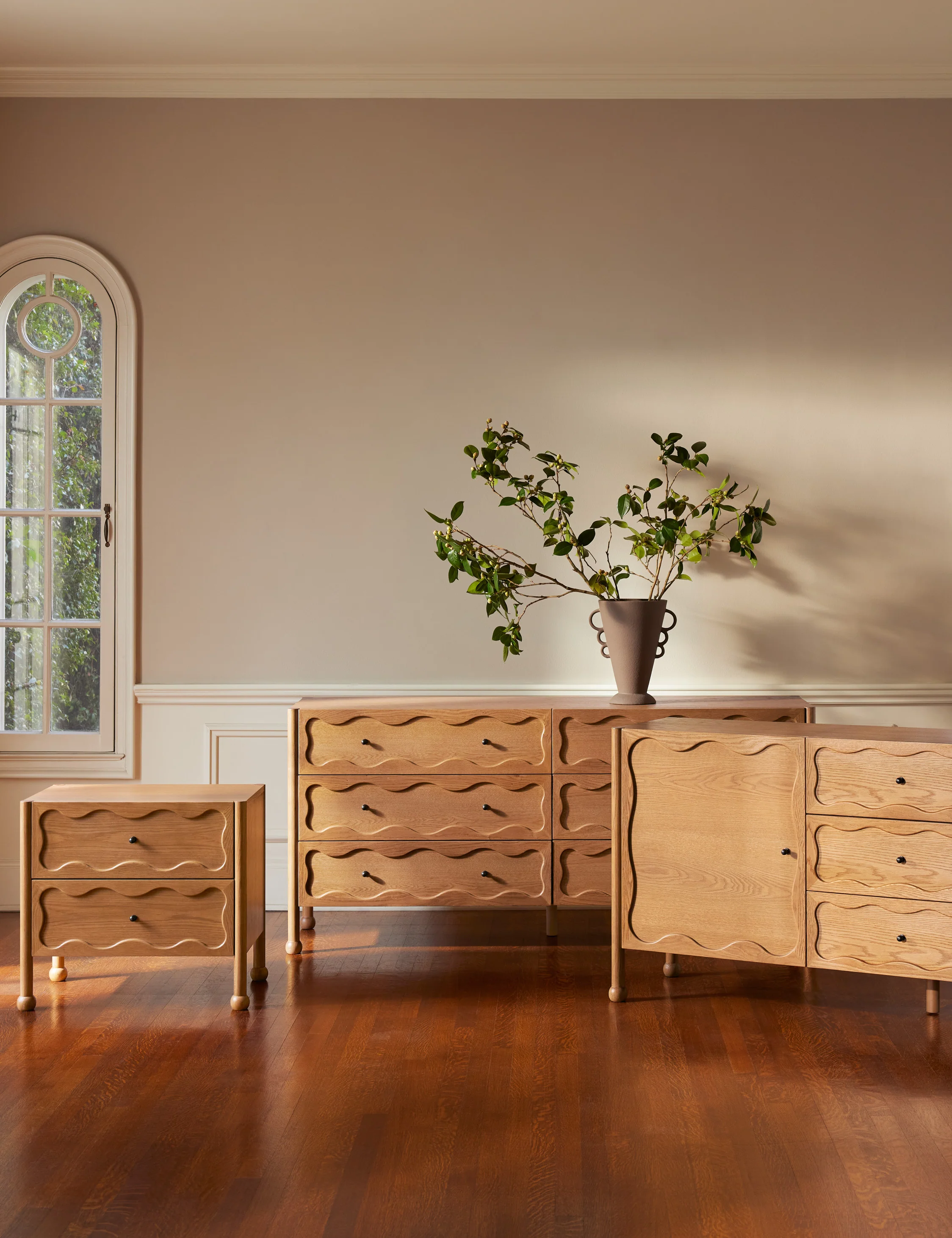 Fontaine Sideboard by Aimee Song - Image 10