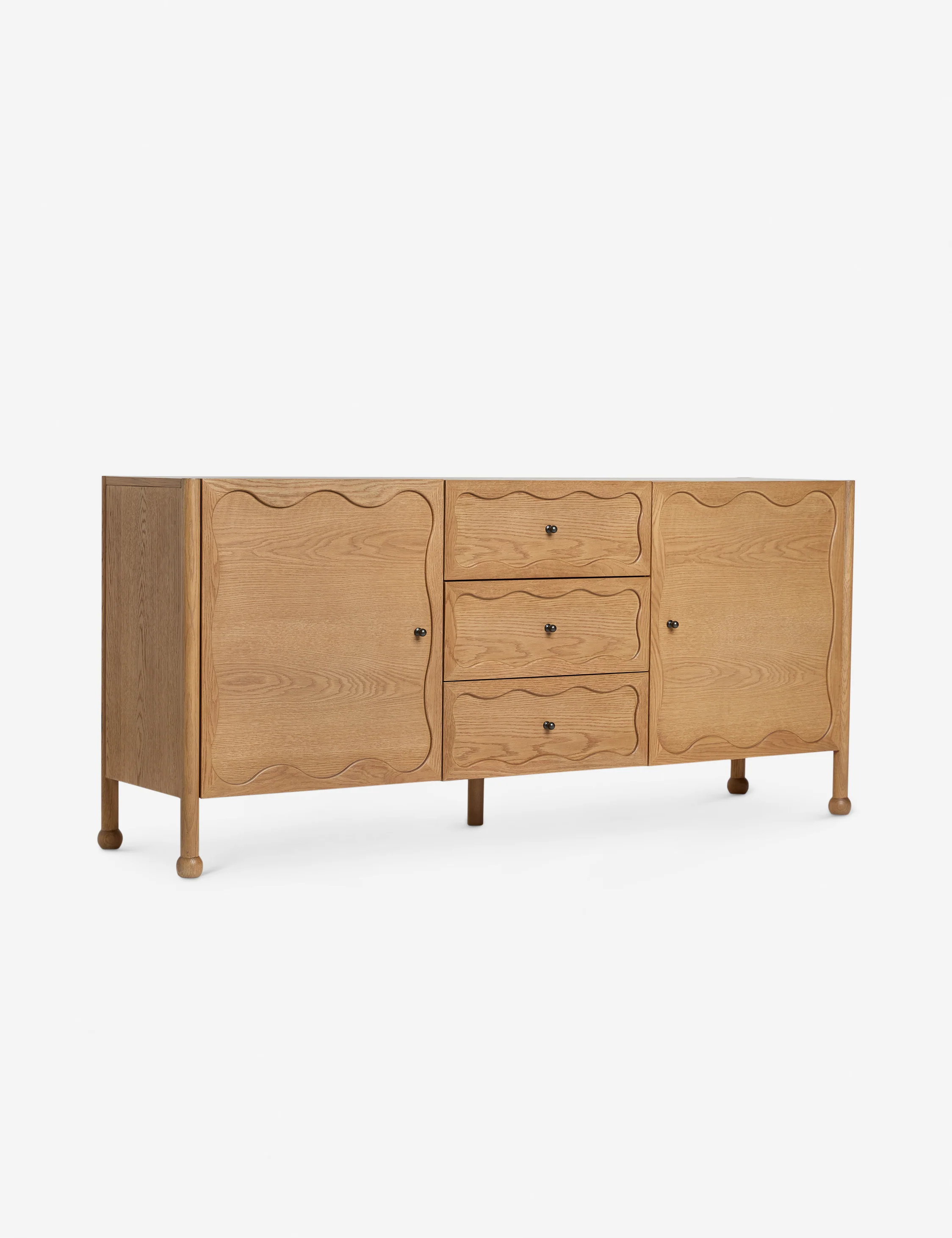 Fontaine Sideboard by Aimee Song - Image 3