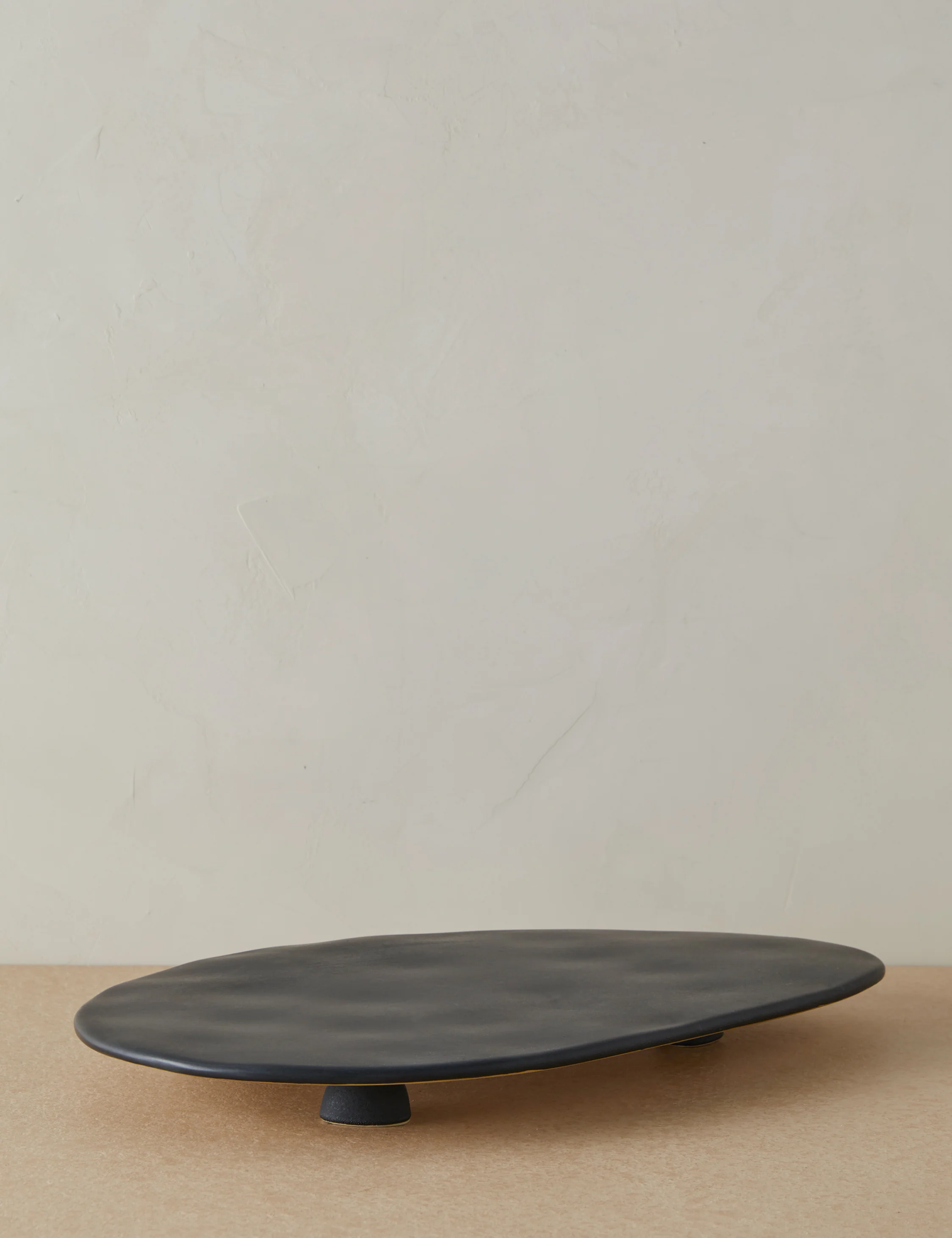 Footed Tray by Sarah Sherman Samuel - Image 2
