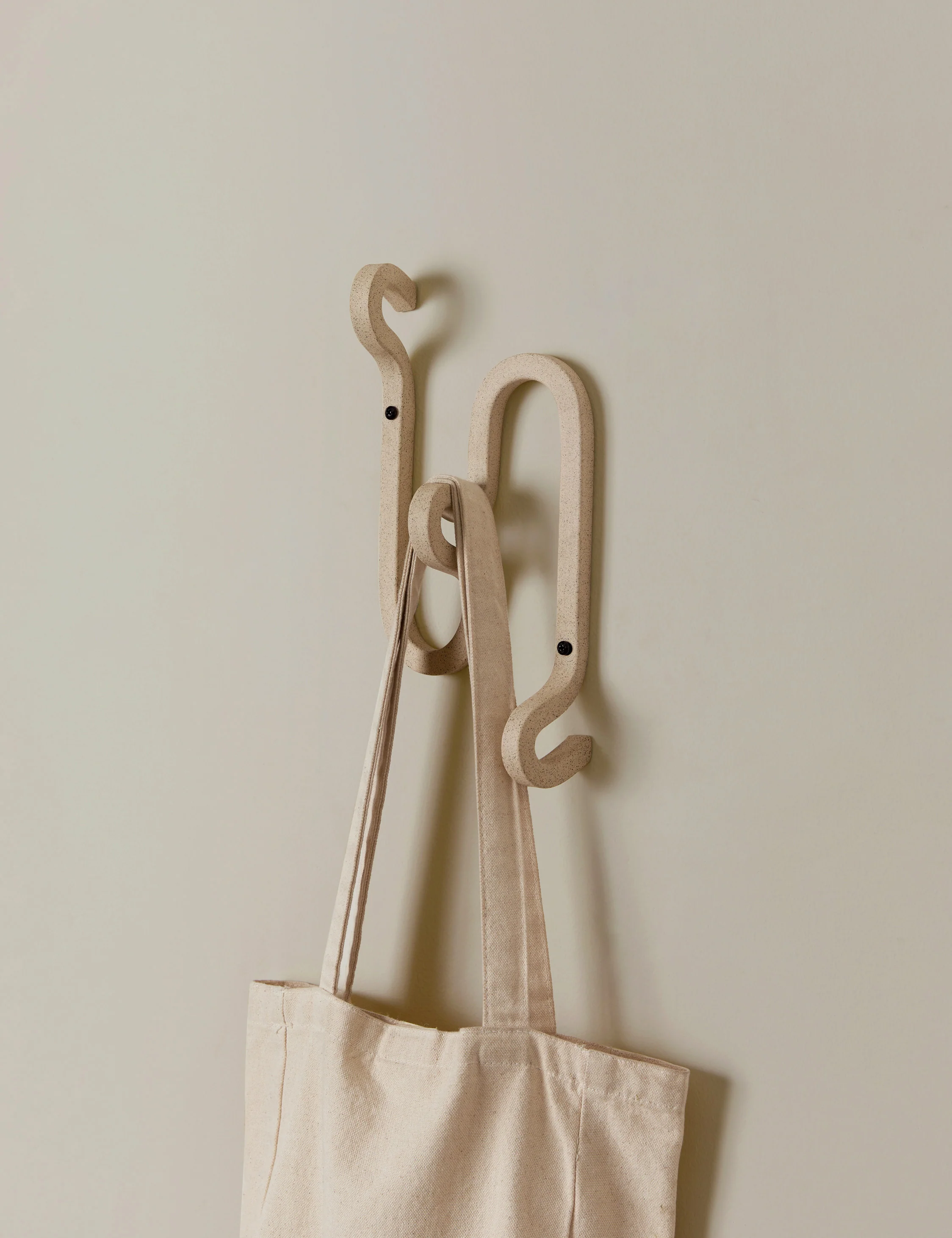 For-Everything Horizontal Coat Rack by SIN - Image 7