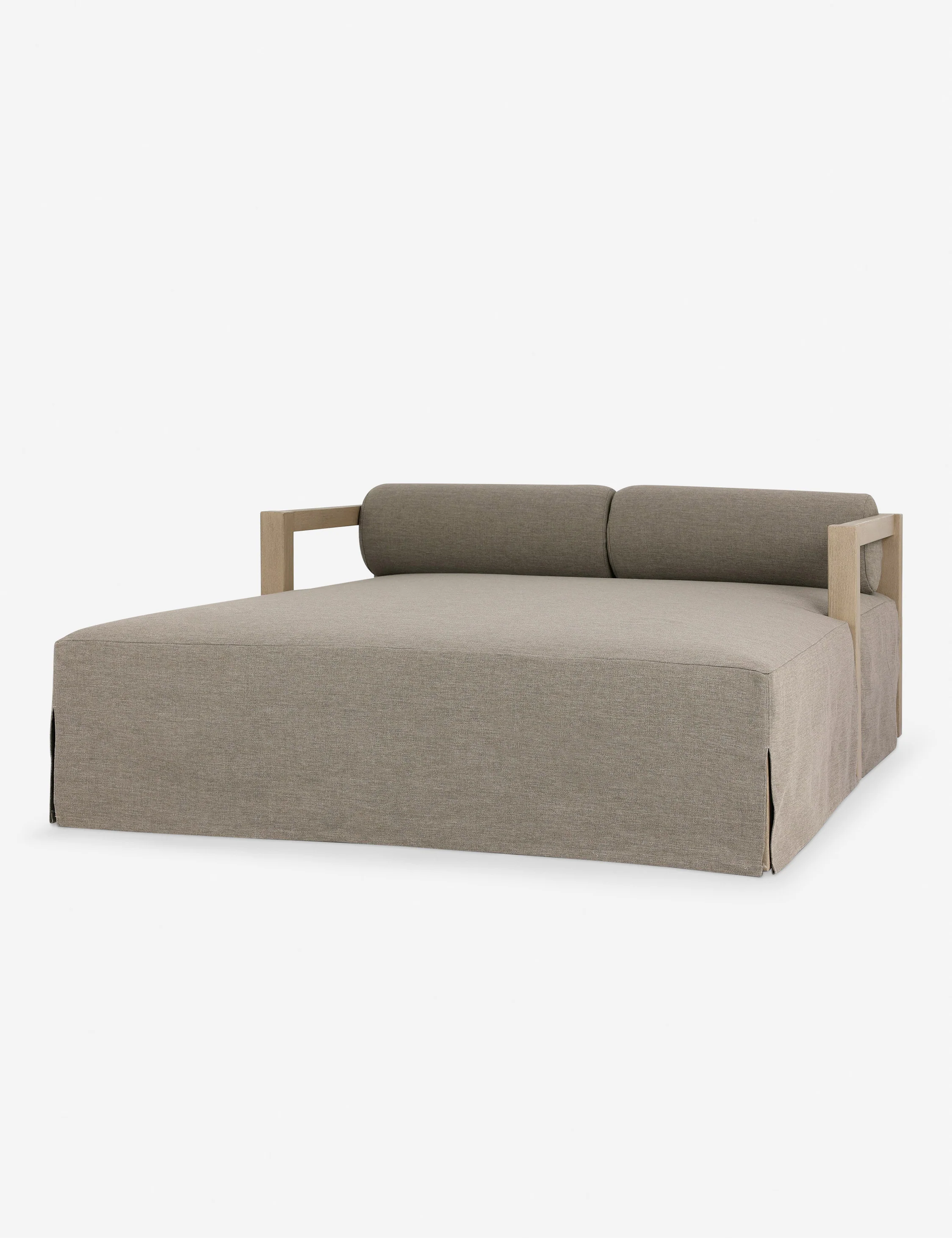 Formosa Indoor / Outdoor Daybed - Image 3