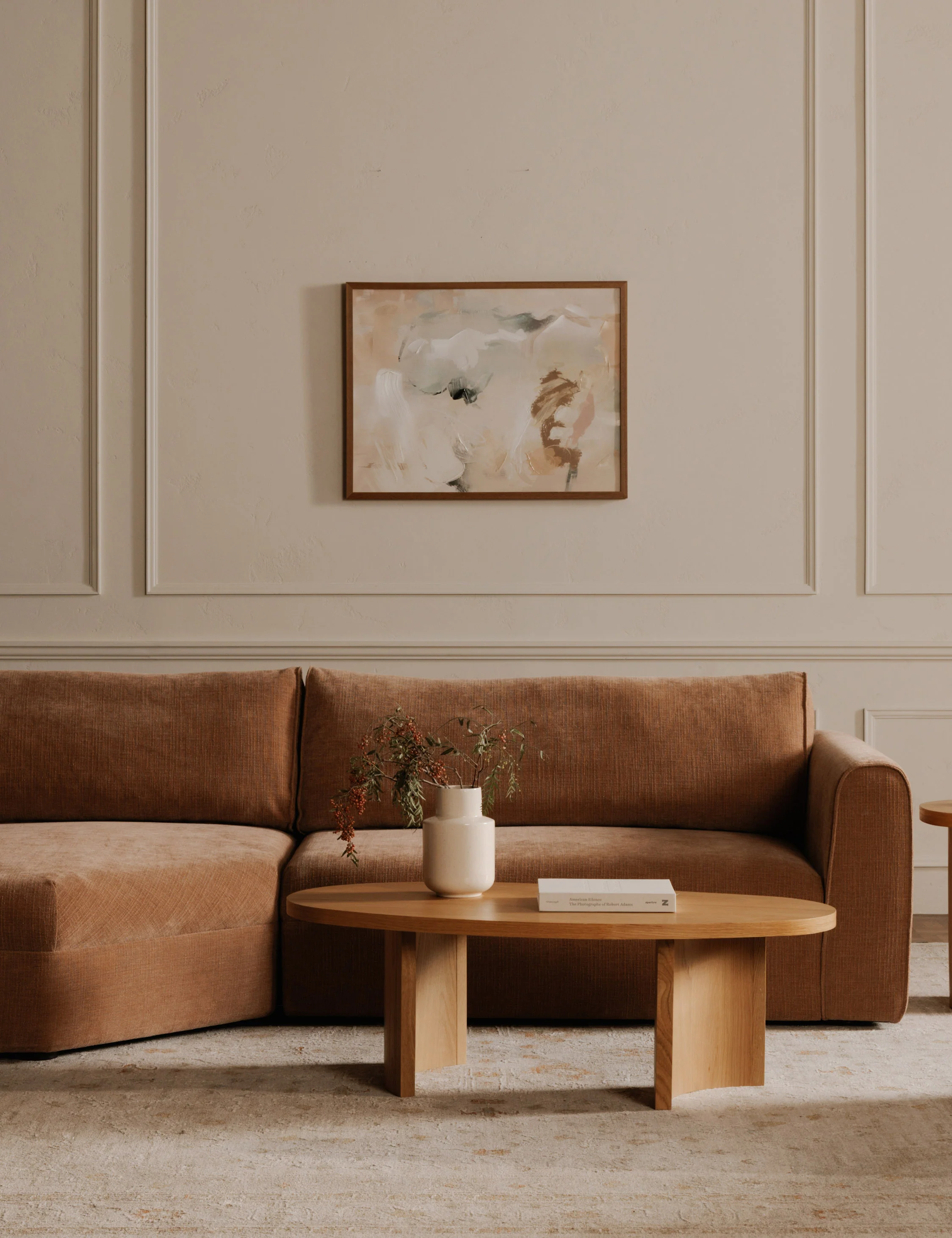 Forsythe Sectional Sofa