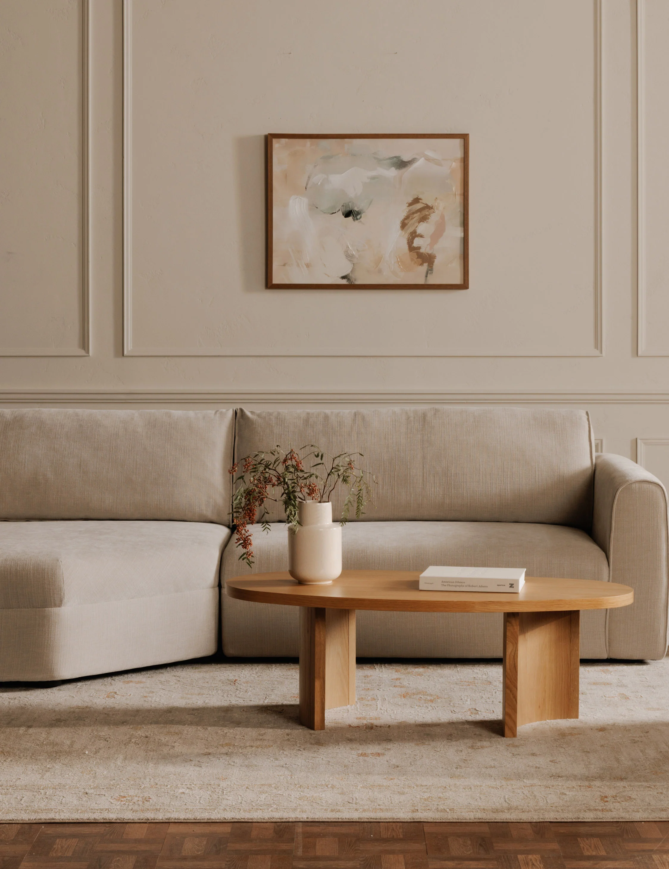 Forsythe Sectional Sofa - Image 18