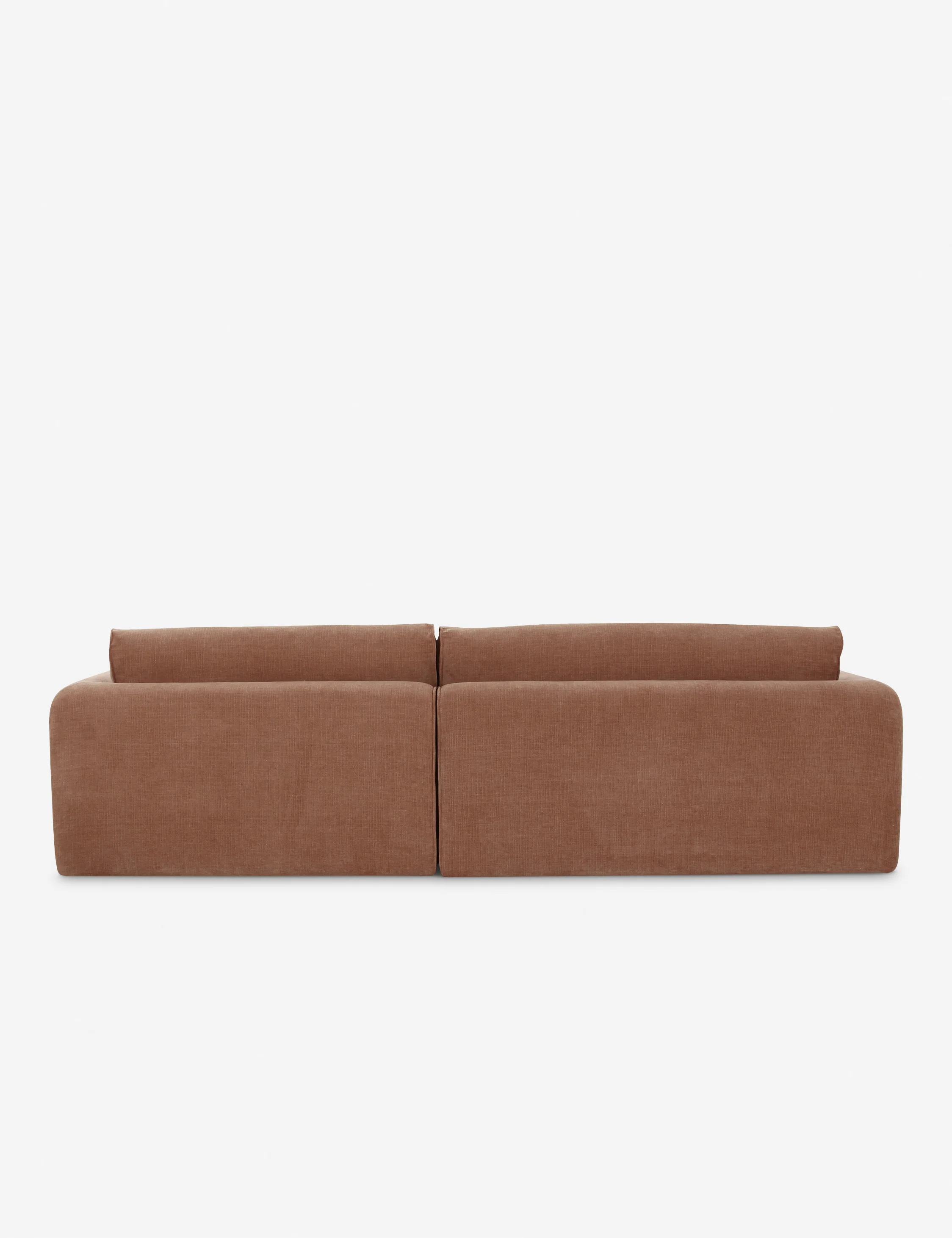 Forsythe Sectional Sofa - Image 6
