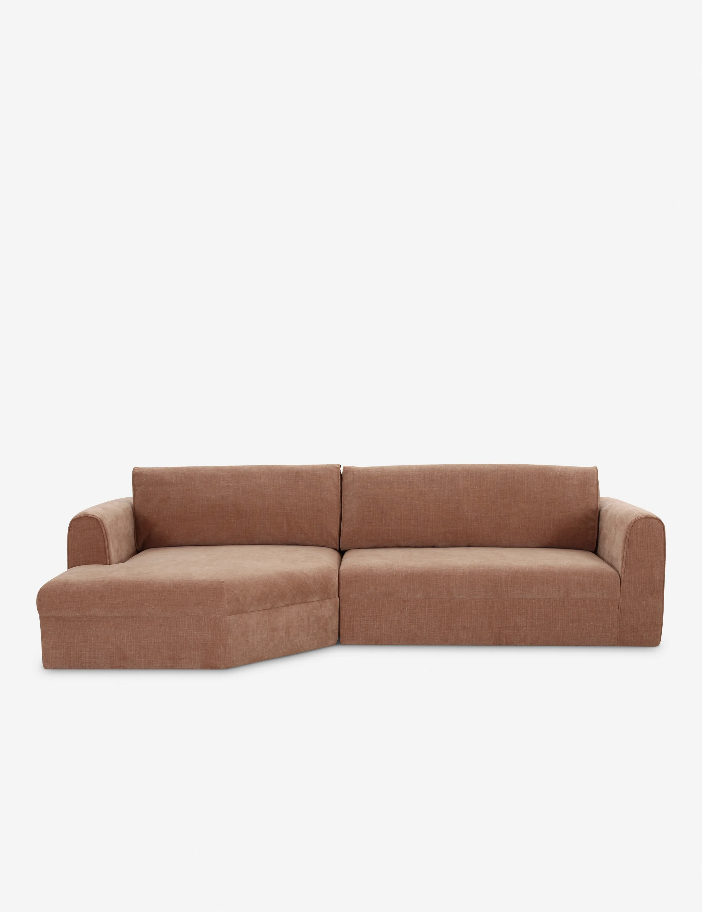 Forsythe Sectional Sofa - Image 7