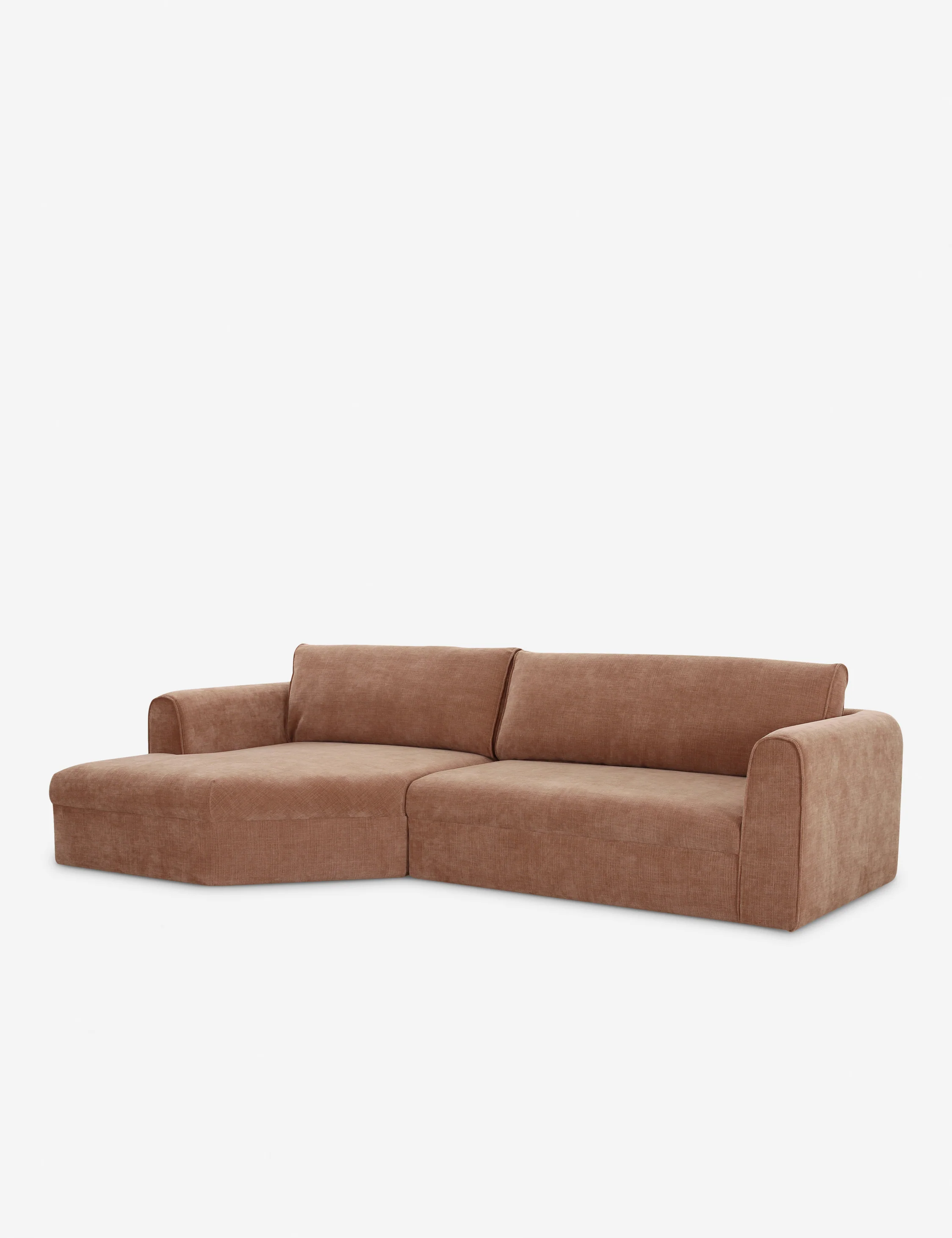 Forsythe Sectional Sofa - Image 8