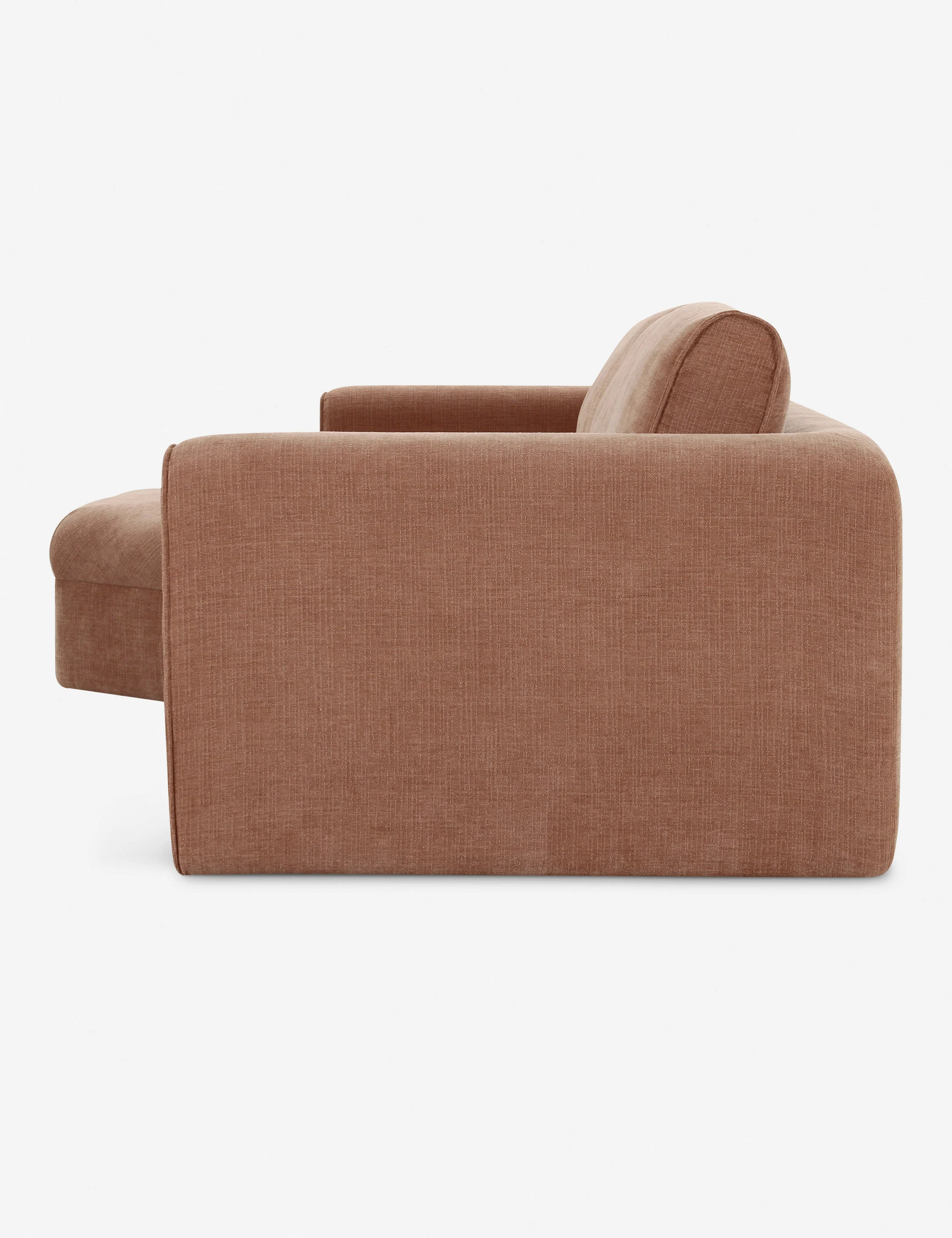 Forsythe Sectional Sofa - Image 9