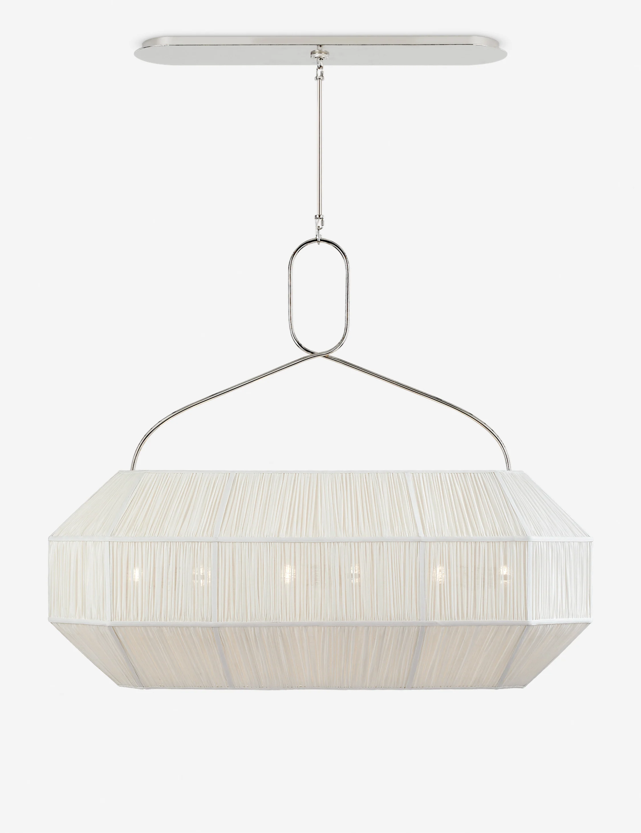 Forza Linear Pendant Light by Kelly Wearstler - Image 3