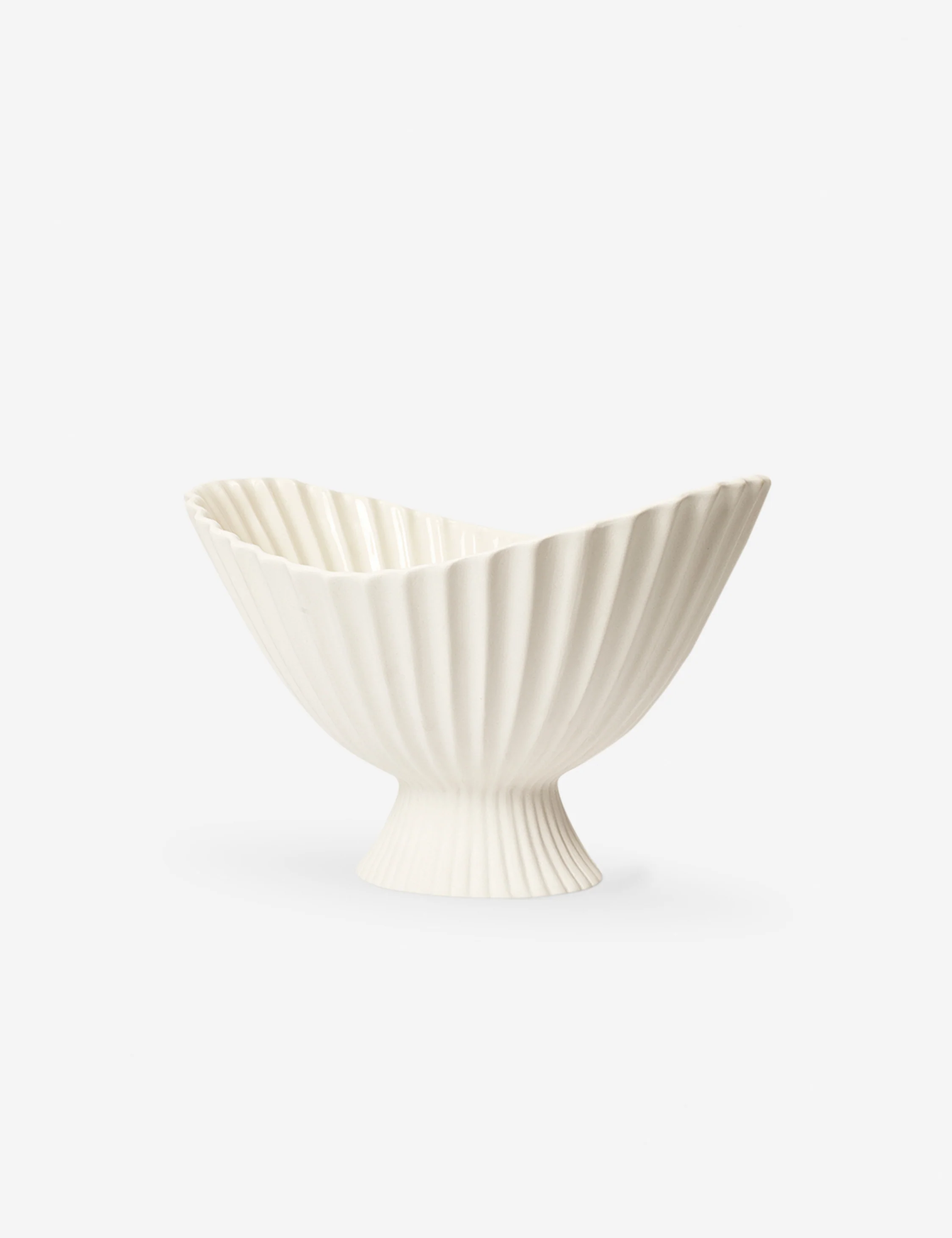 Fountain Bowl by Ferm Living - Image 9