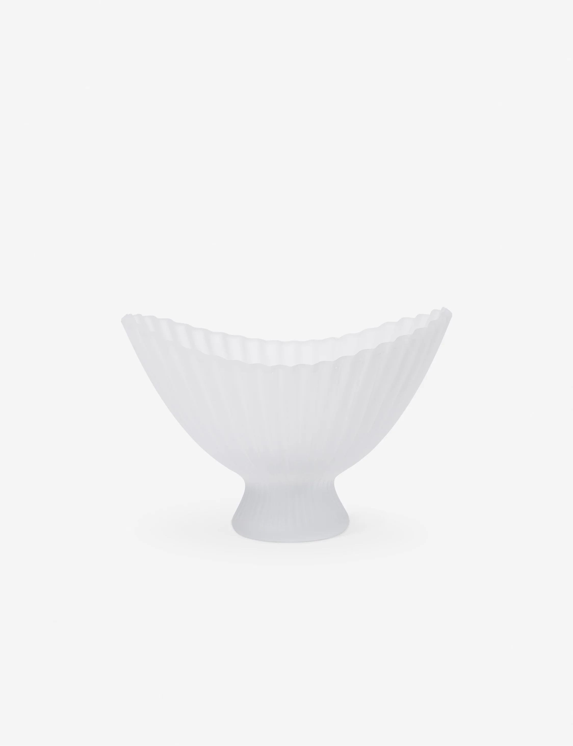 Fountain Glass Bowl by Ferm Living - Image 5