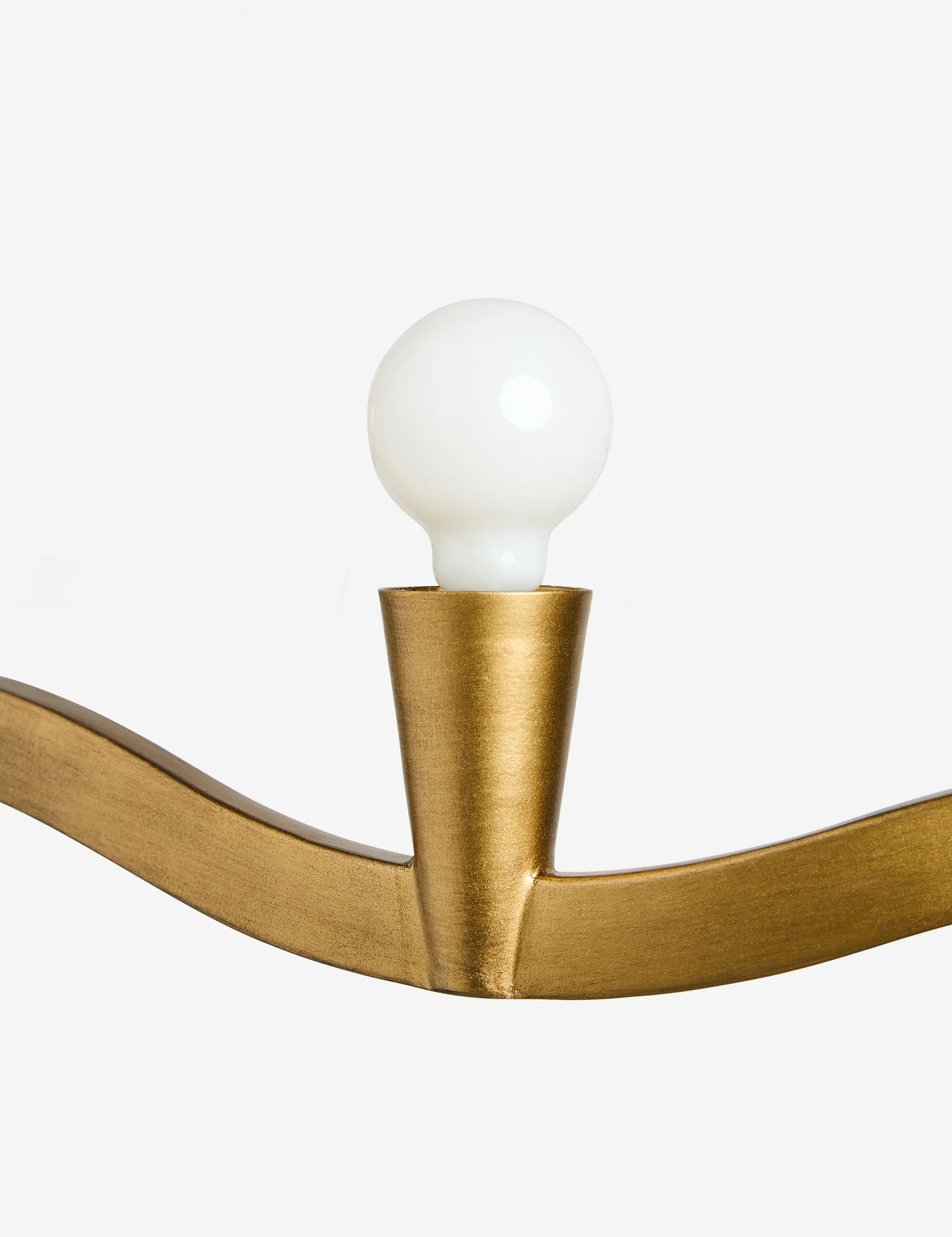 Fox Chandelier - Image 11
