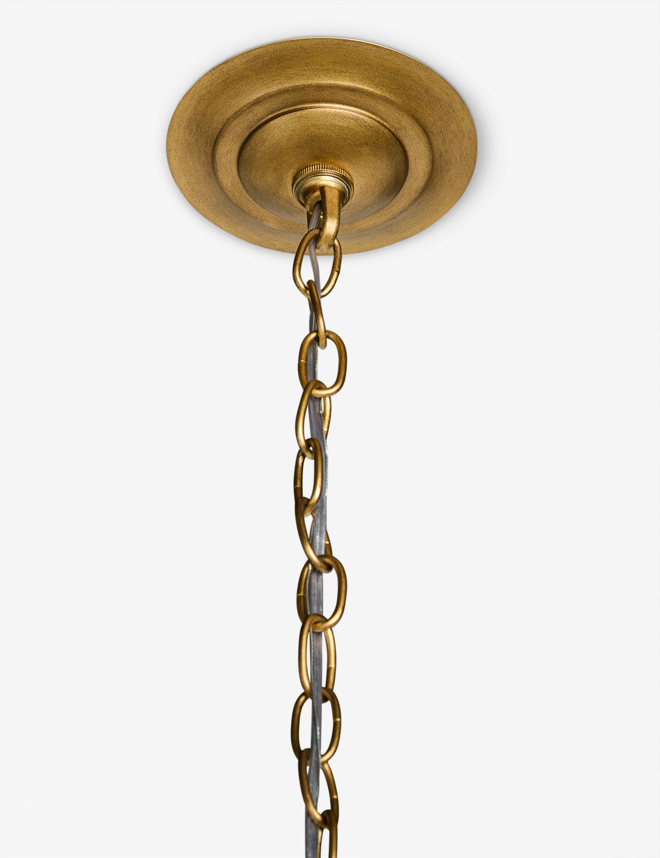Fox Chandelier - Image 12