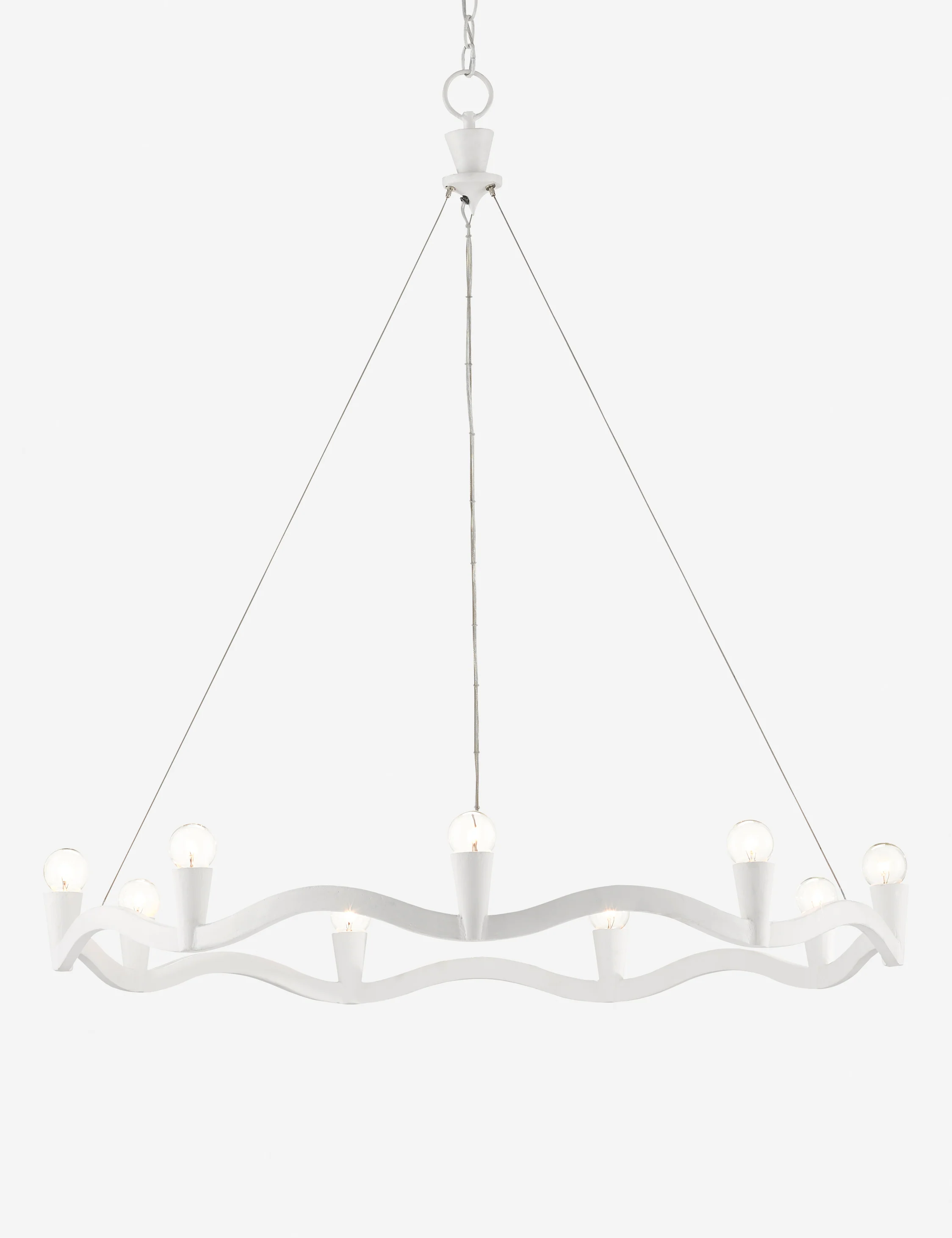 Fox Chandelier - Image 6