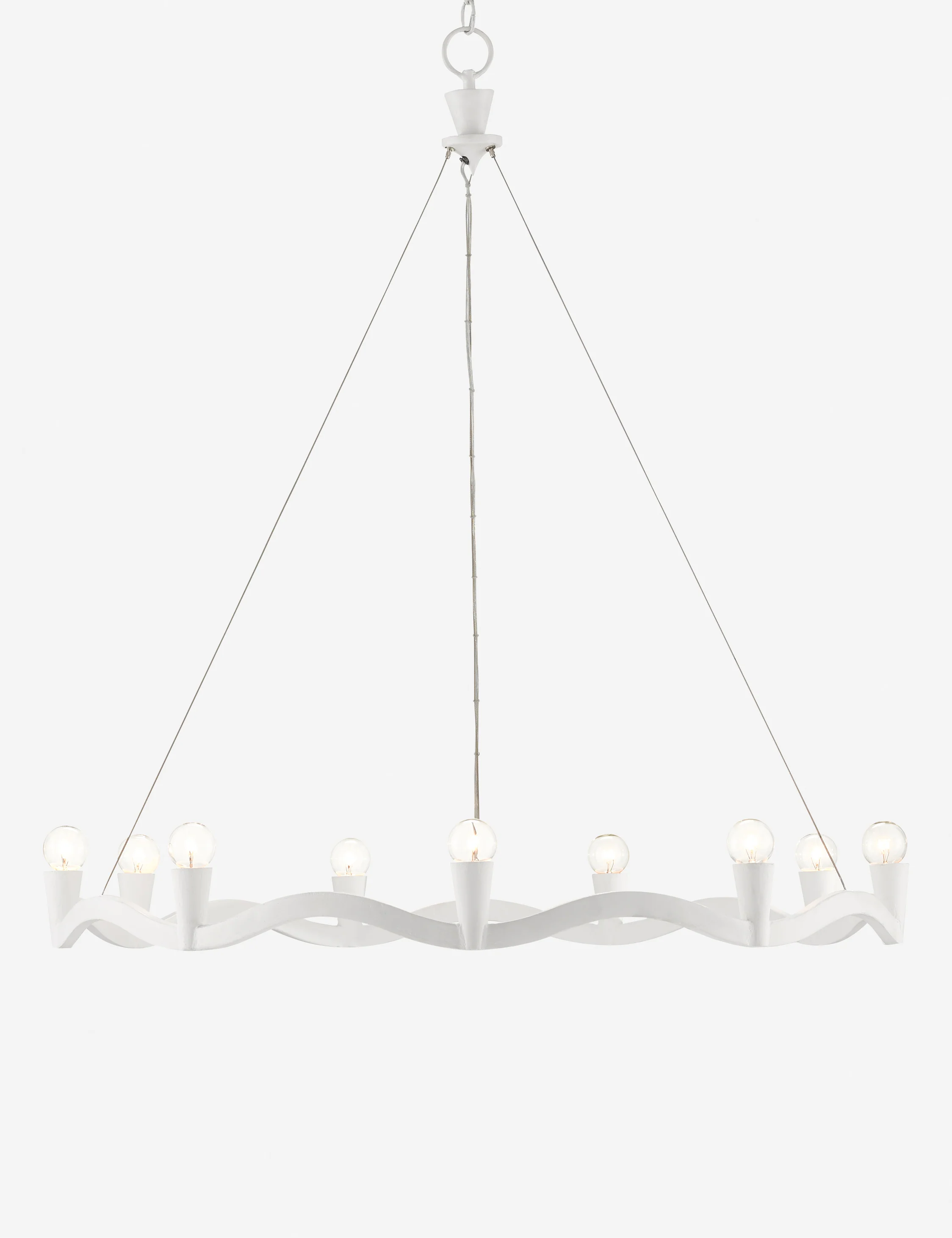 Fox Chandelier - Image 7