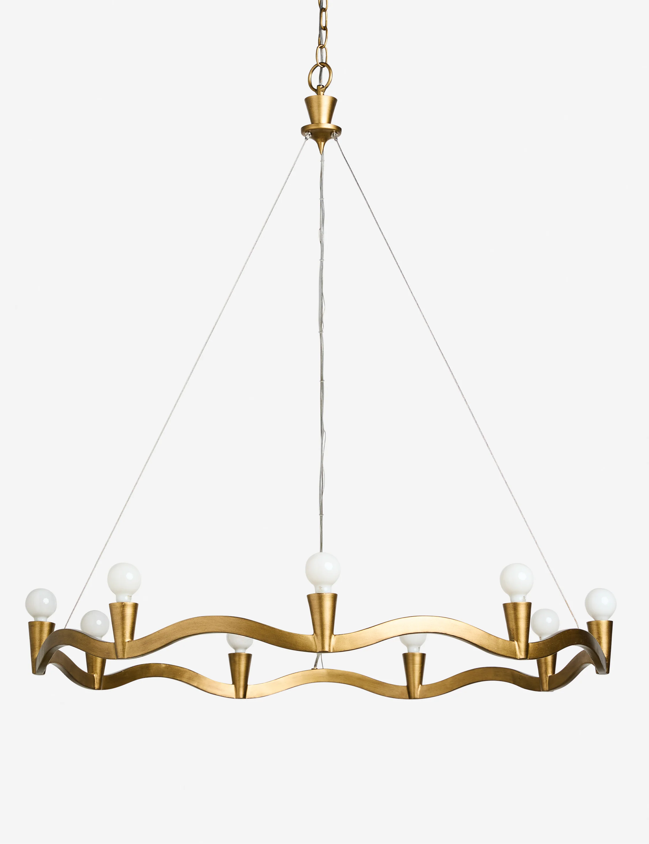 Fox Chandelier - Image 9
