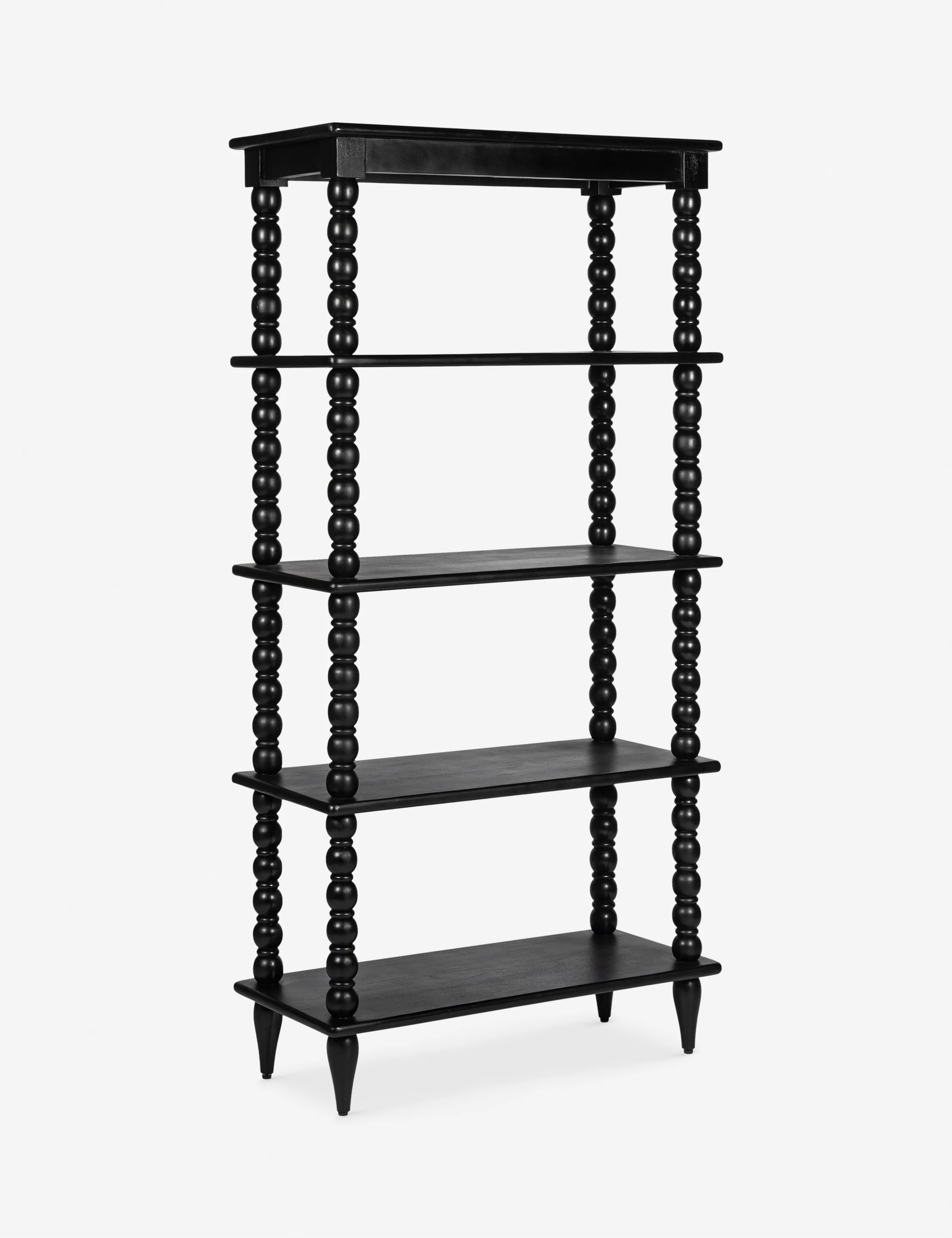 Foxton Bookcase - Image 10