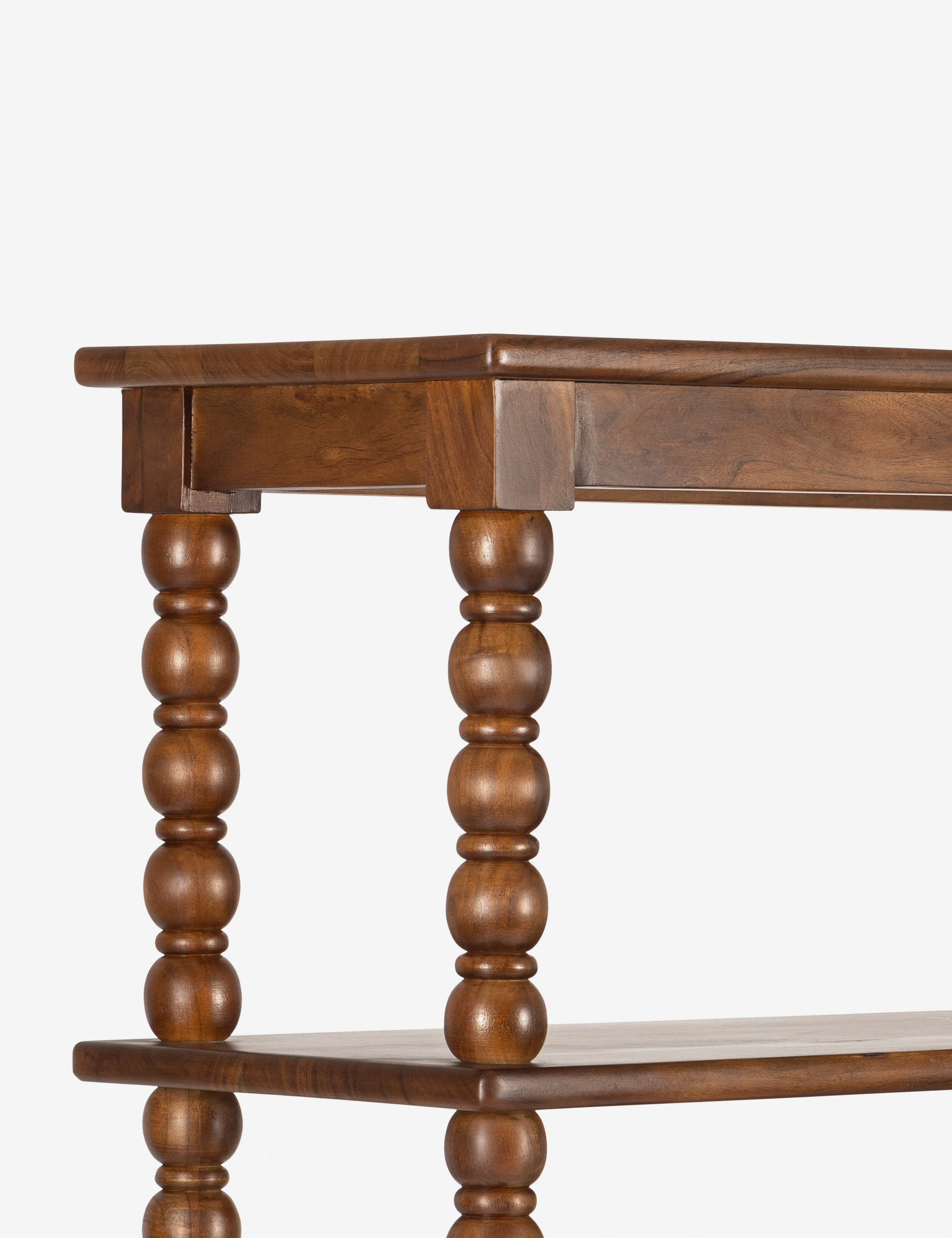Foxton Bookcase - Image 4