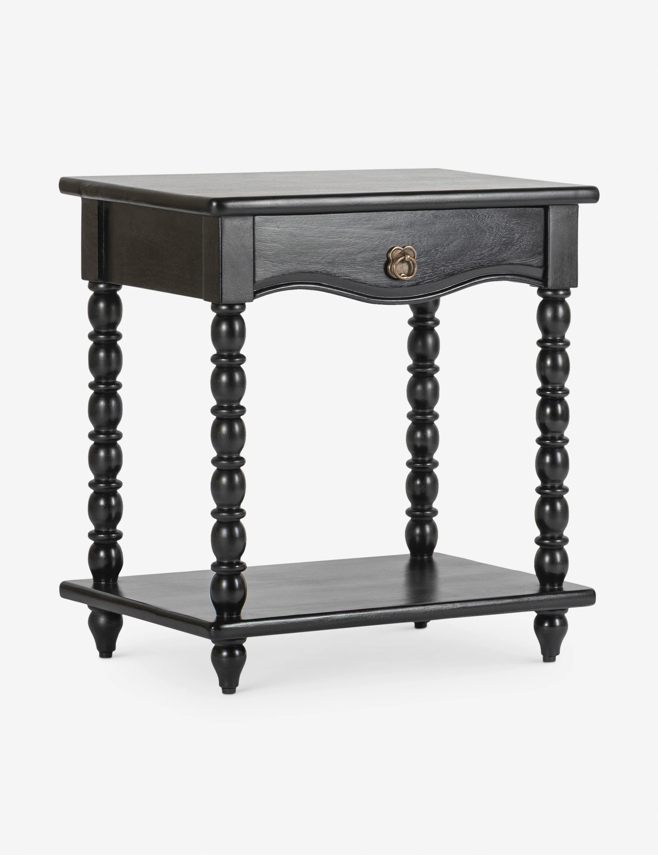 Foxton Nightstand - Image 13