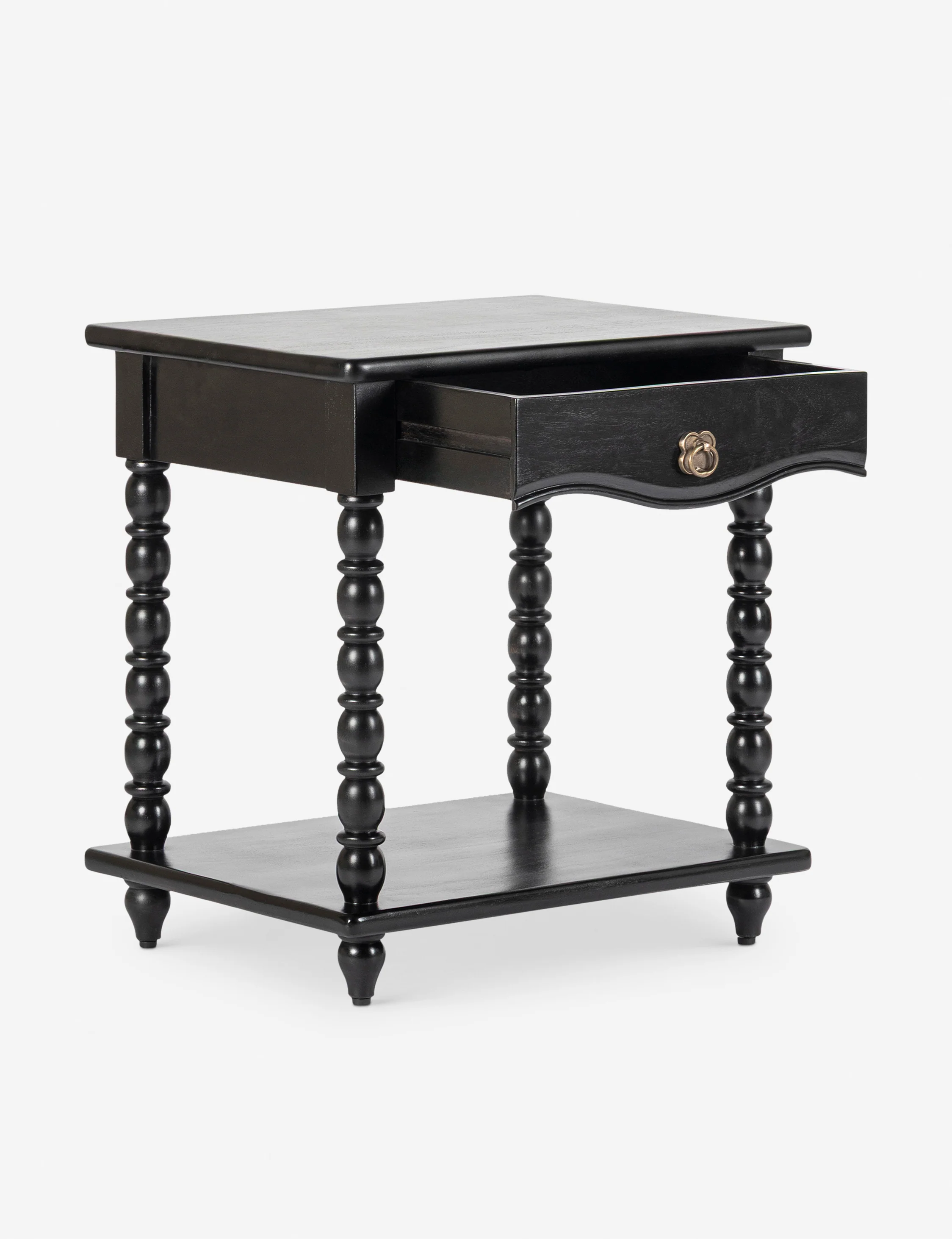 Foxton Nightstand - Image 14