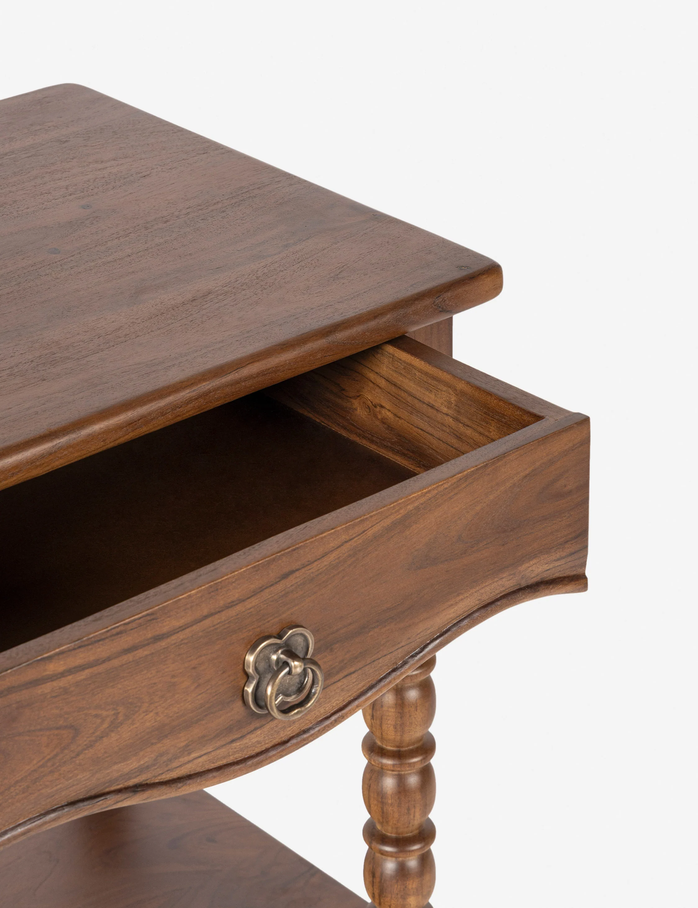 Foxton Nightstand - Image 7