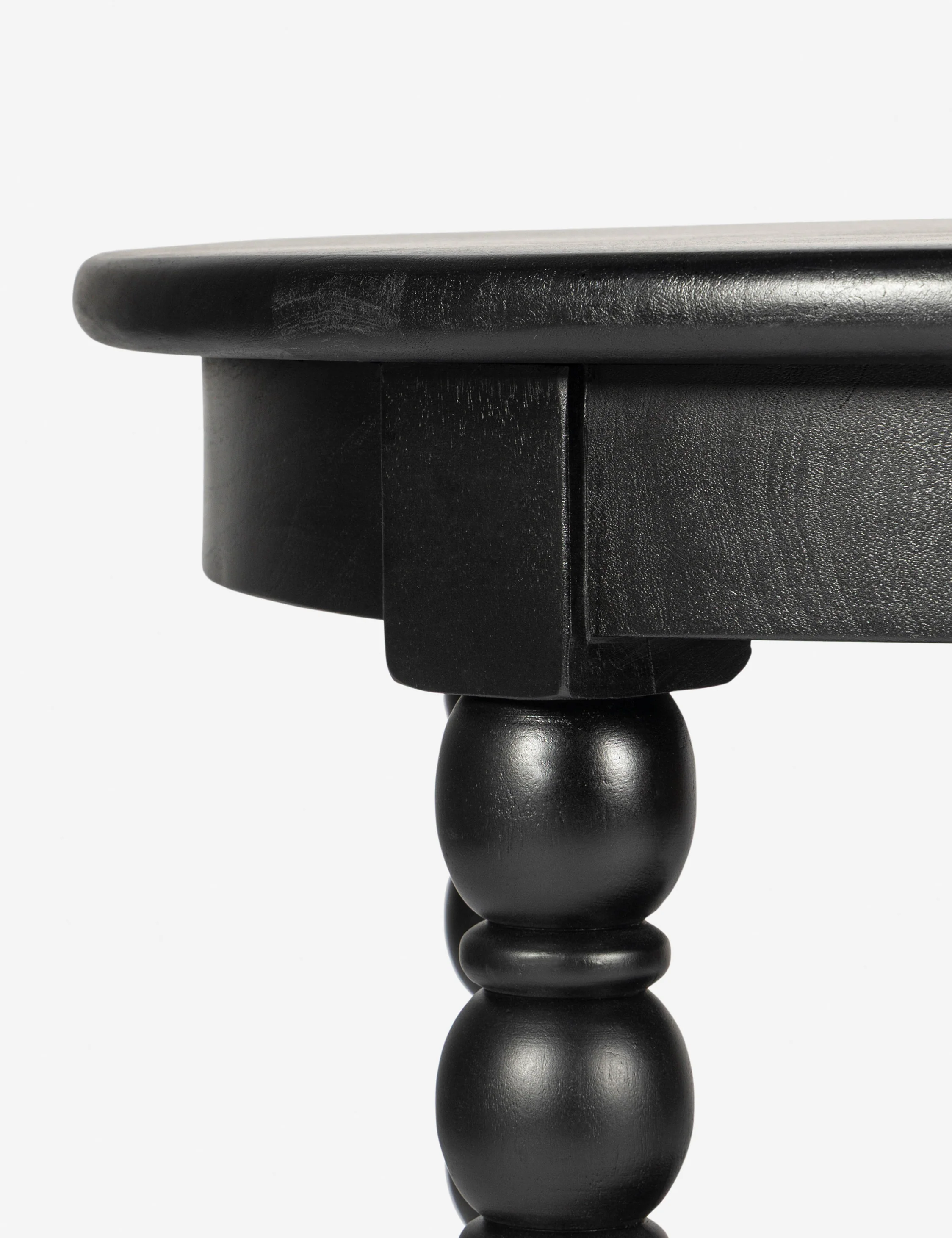 Foxton Round Side Table - Image 12