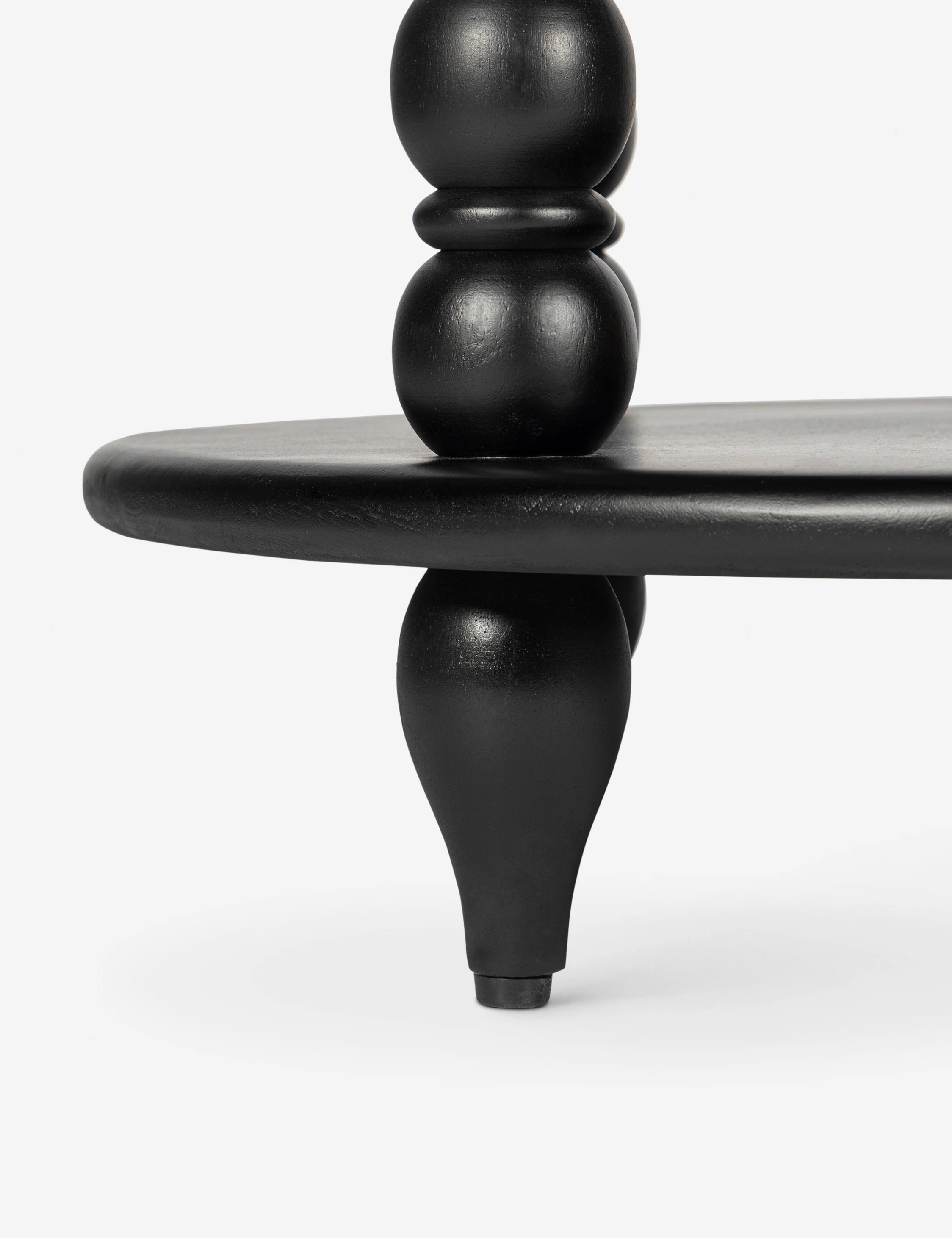 Foxton Round Side Table - Image 14