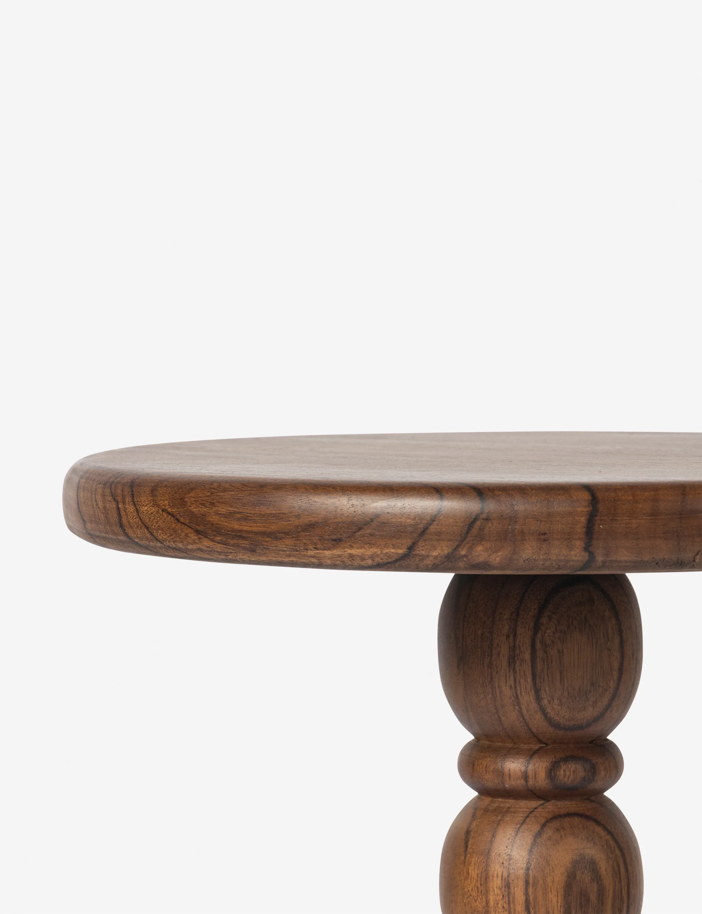 Foxton Drink Table - Image 3