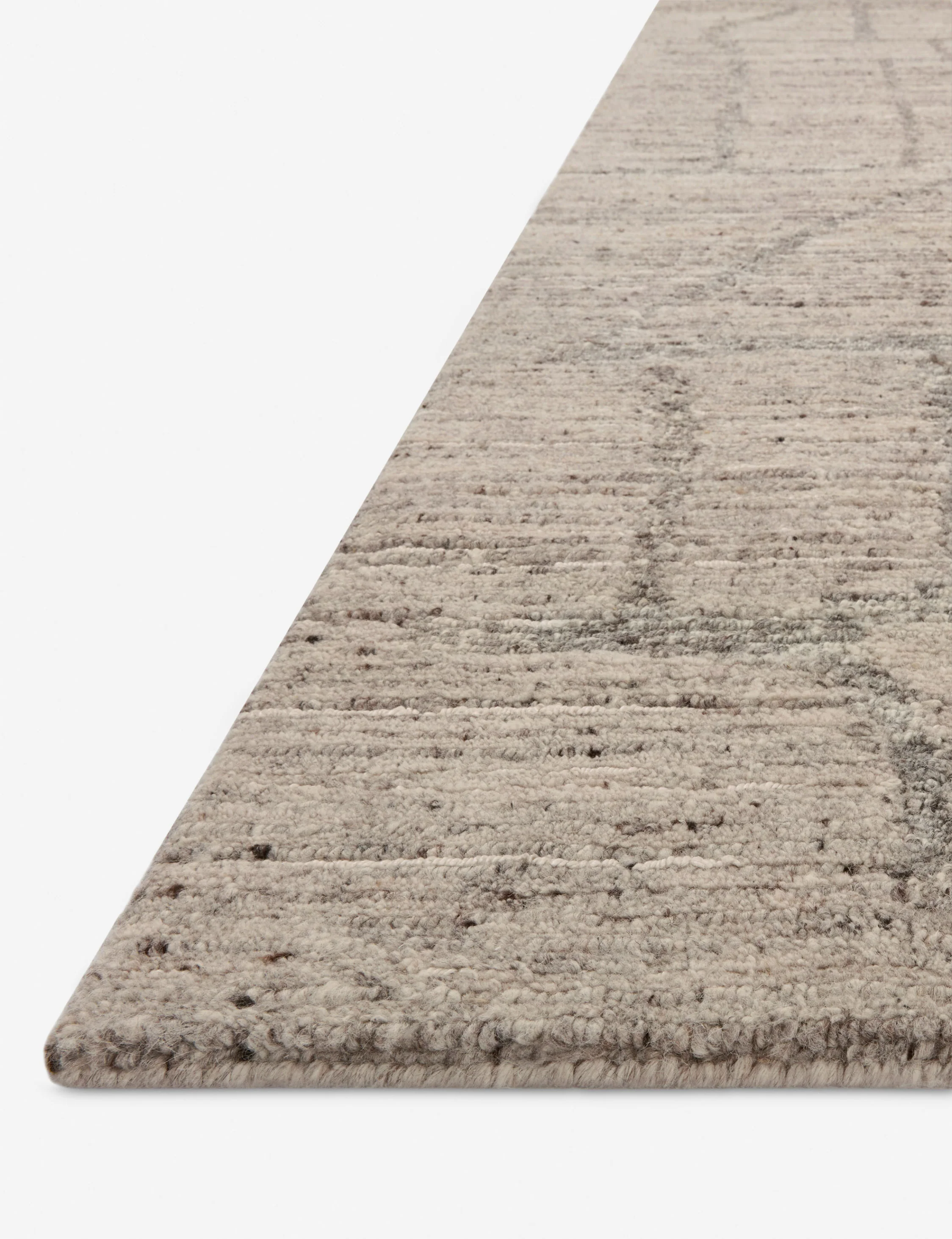 Franca Hand-Knotted Wool Rug - Image 6