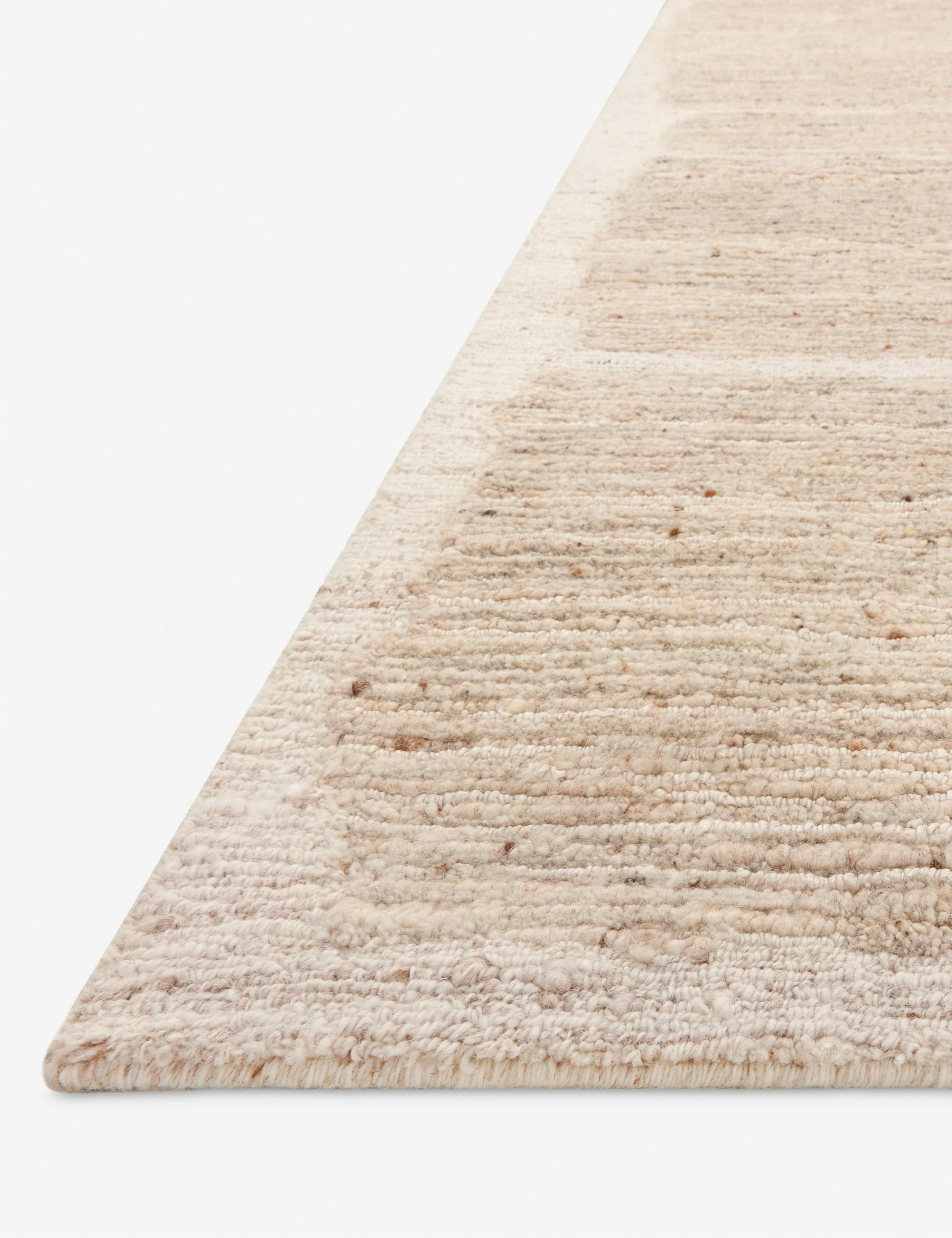 Franca Hand-Knotted Wool Rug - Image 8