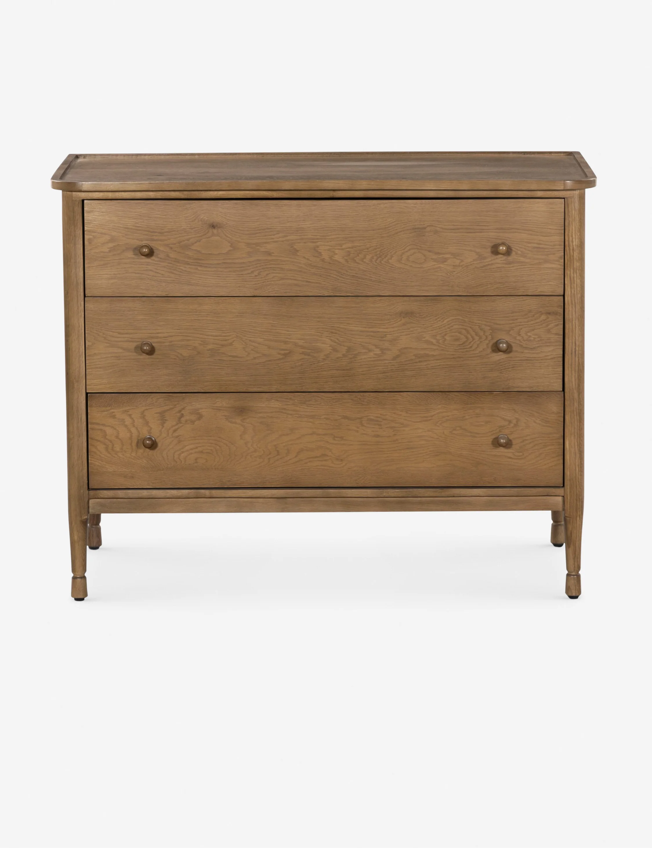 Franny Dresser by Amber Lewis x Four Hands