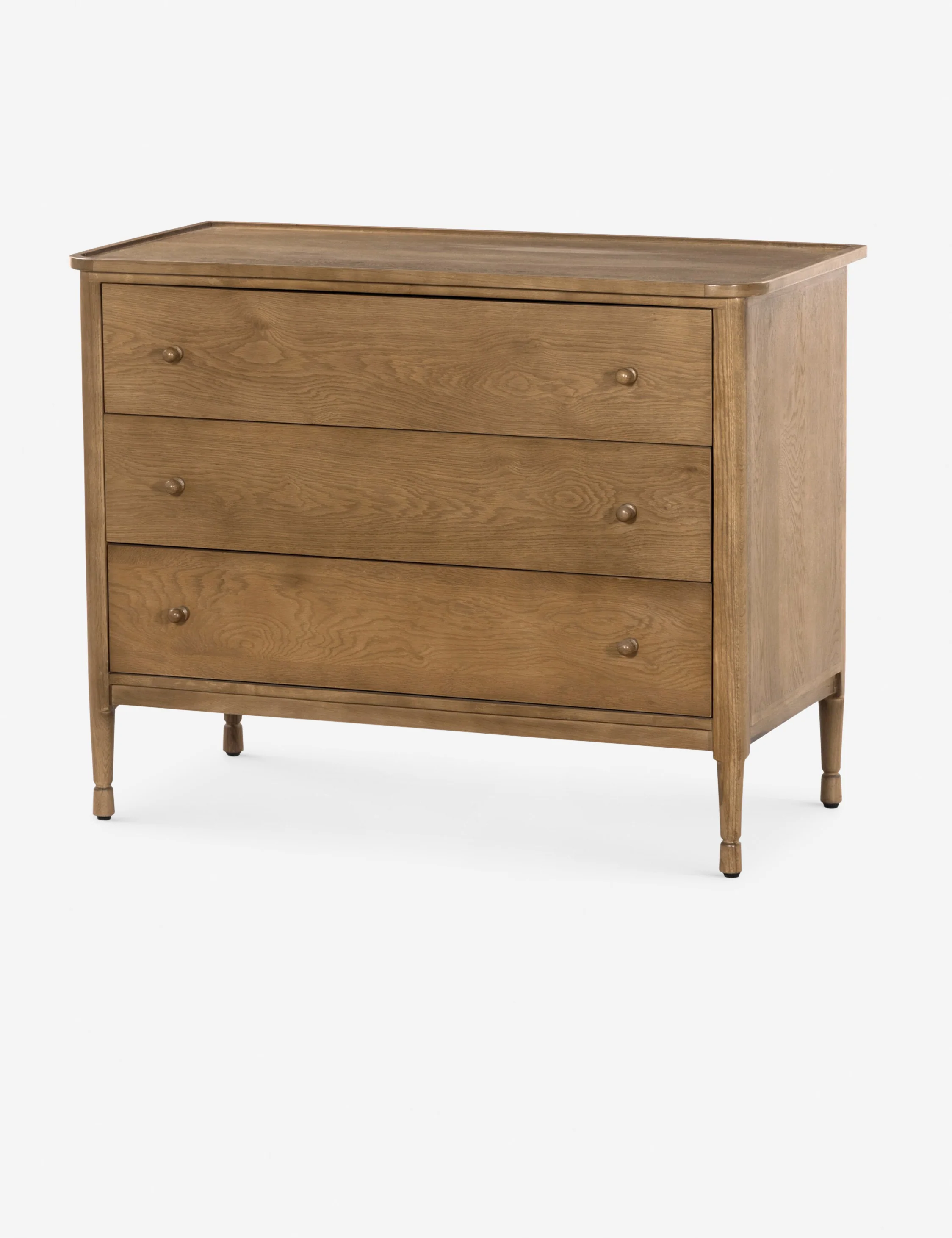 Franny Dresser by Amber Lewis x Four Hands - Image 4
