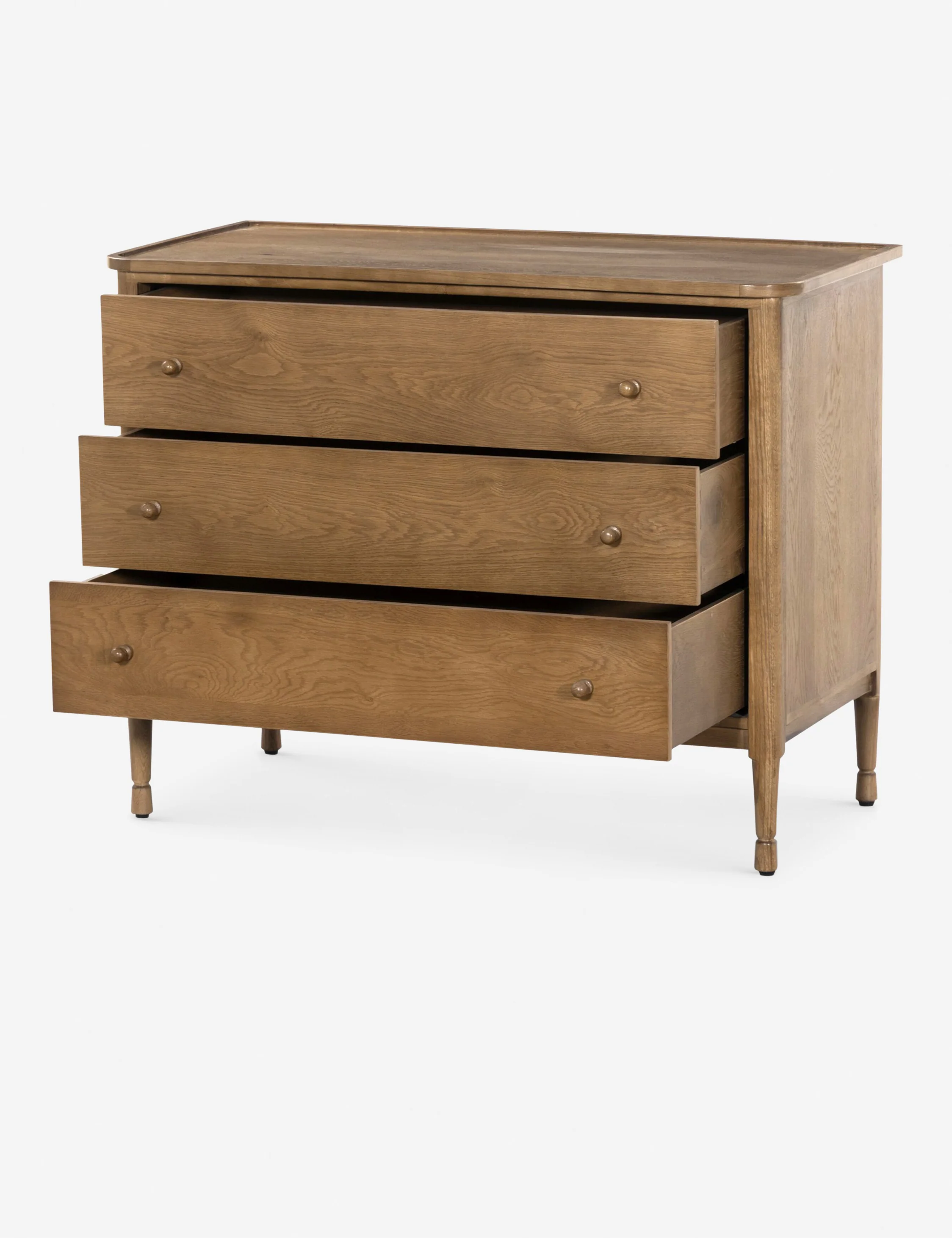 Franny Dresser by Amber Lewis x Four Hands - Image 5