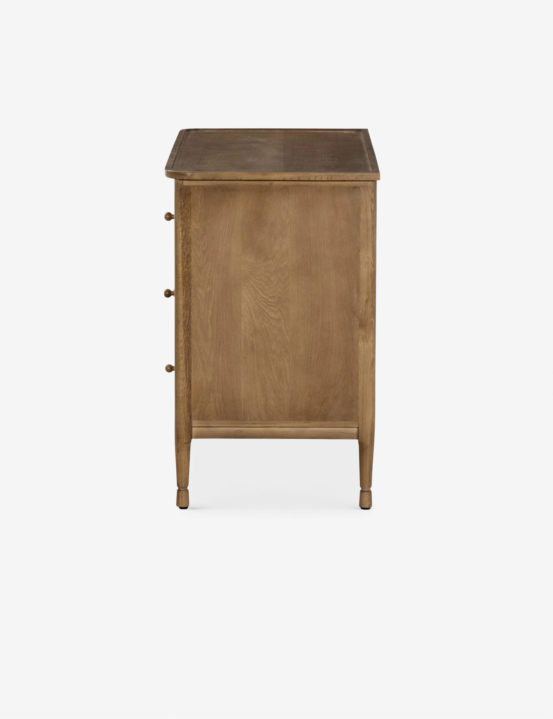 Franny Dresser by Amber Lewis x Four Hands - Image 6